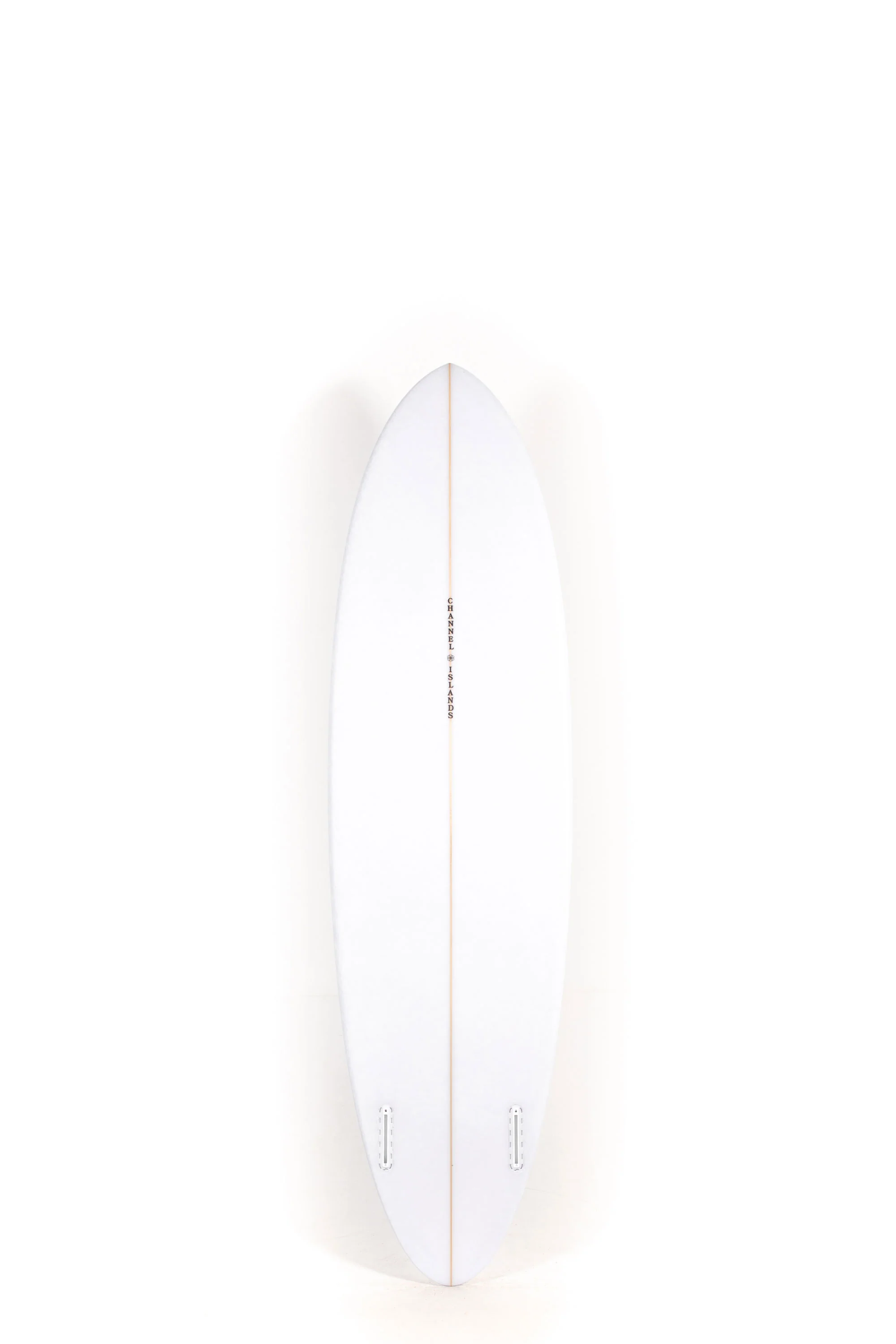 Channel Islands Surfboards - CI MID TWIN - 6'9" x 21 x 2 3/4 - 43L - CI39520 - Image 2