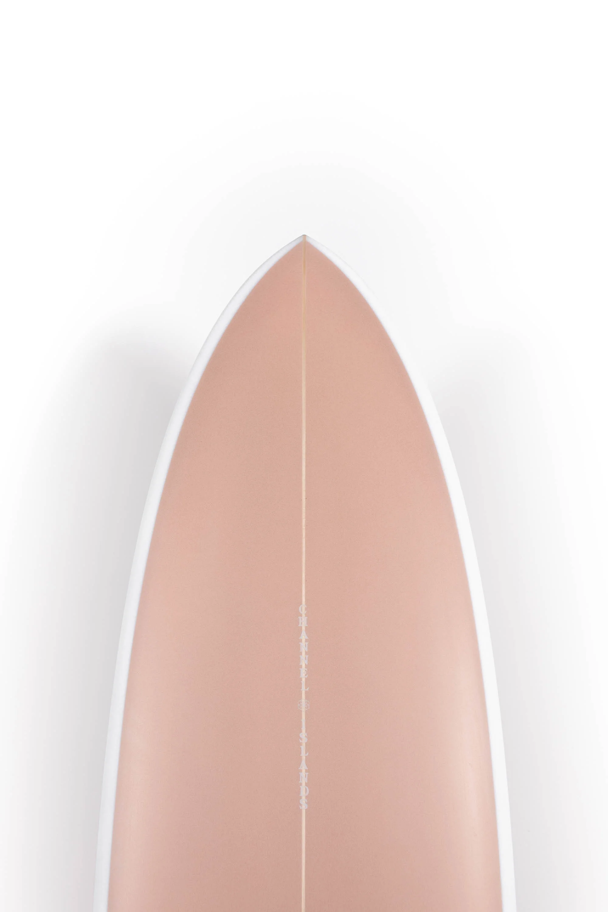 Channel Islands Surfboards - CI MID TWIN - 7'3" x 21 1/2 x 2 15/16 - 50.59L - CI39861 - Image 3