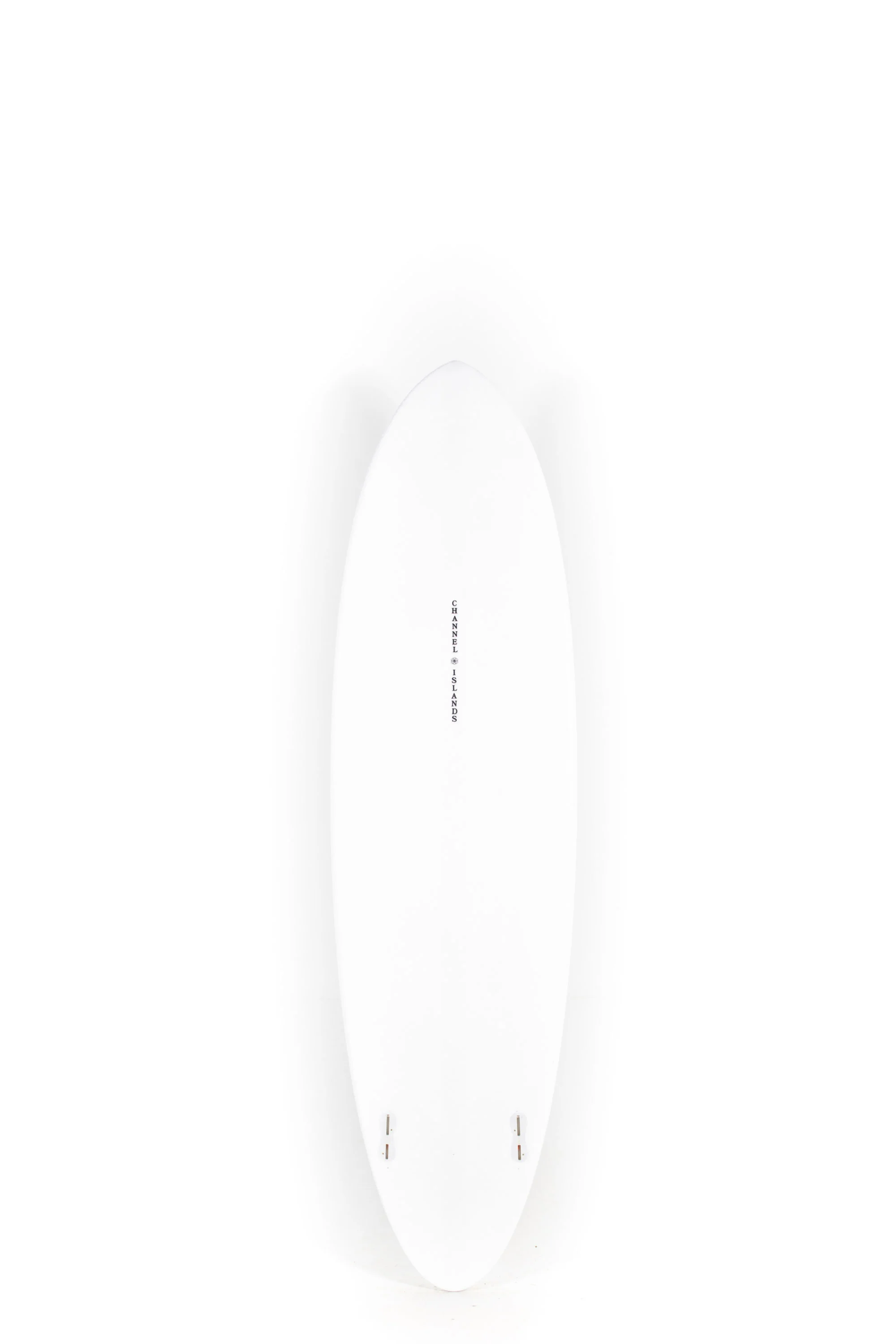 Channel Islands Surfboards - CI MID TWIN - SpineTek - 6'9" x 21 x 2 3/4 - 43.03L - CI39666 - Image 2