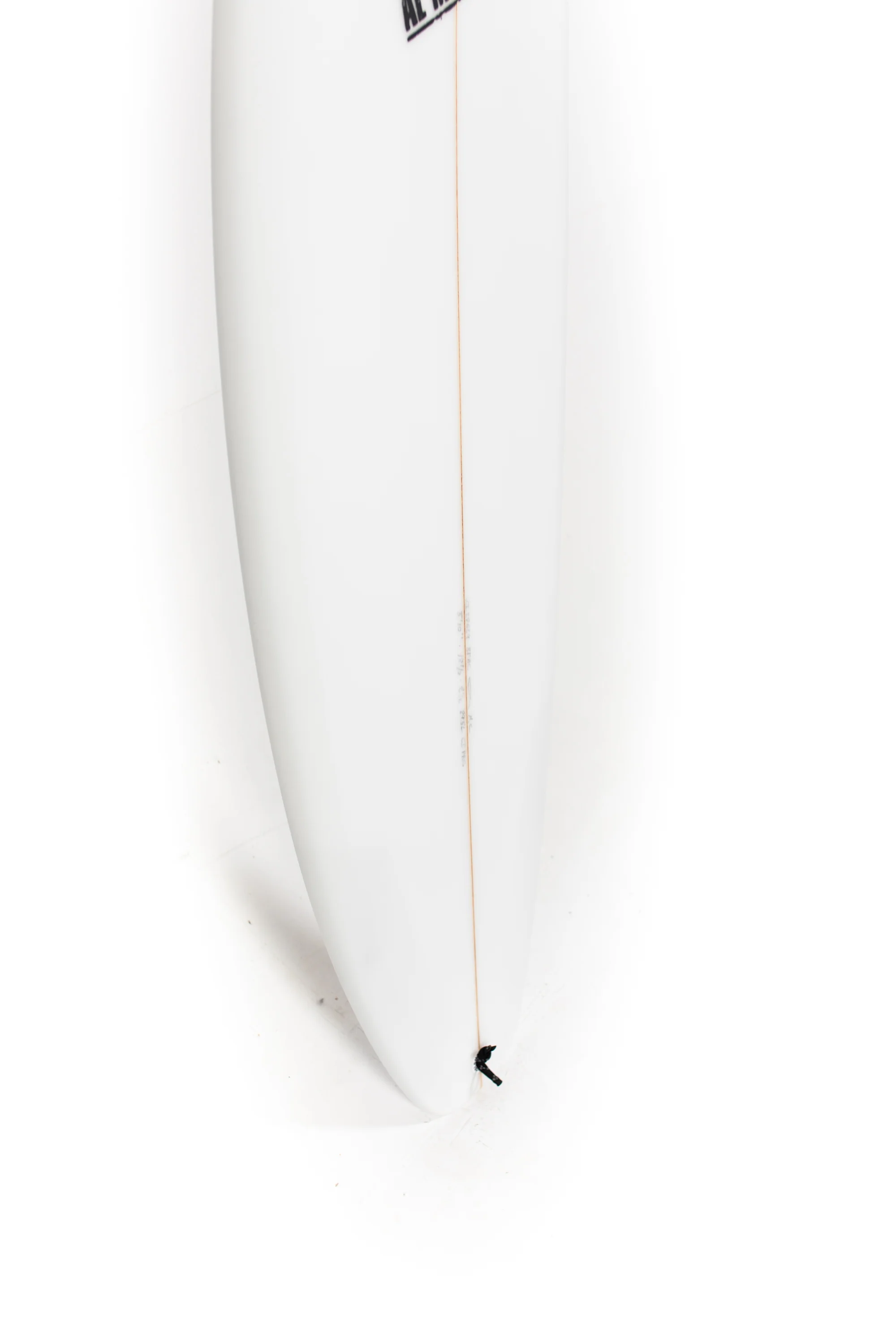 Channel Islands Surfboards - CI PRO by Britt Merrick - 5'10" x 18 7/8 x 2 1/2 - 29.38L - CI28689 OU - Image 7