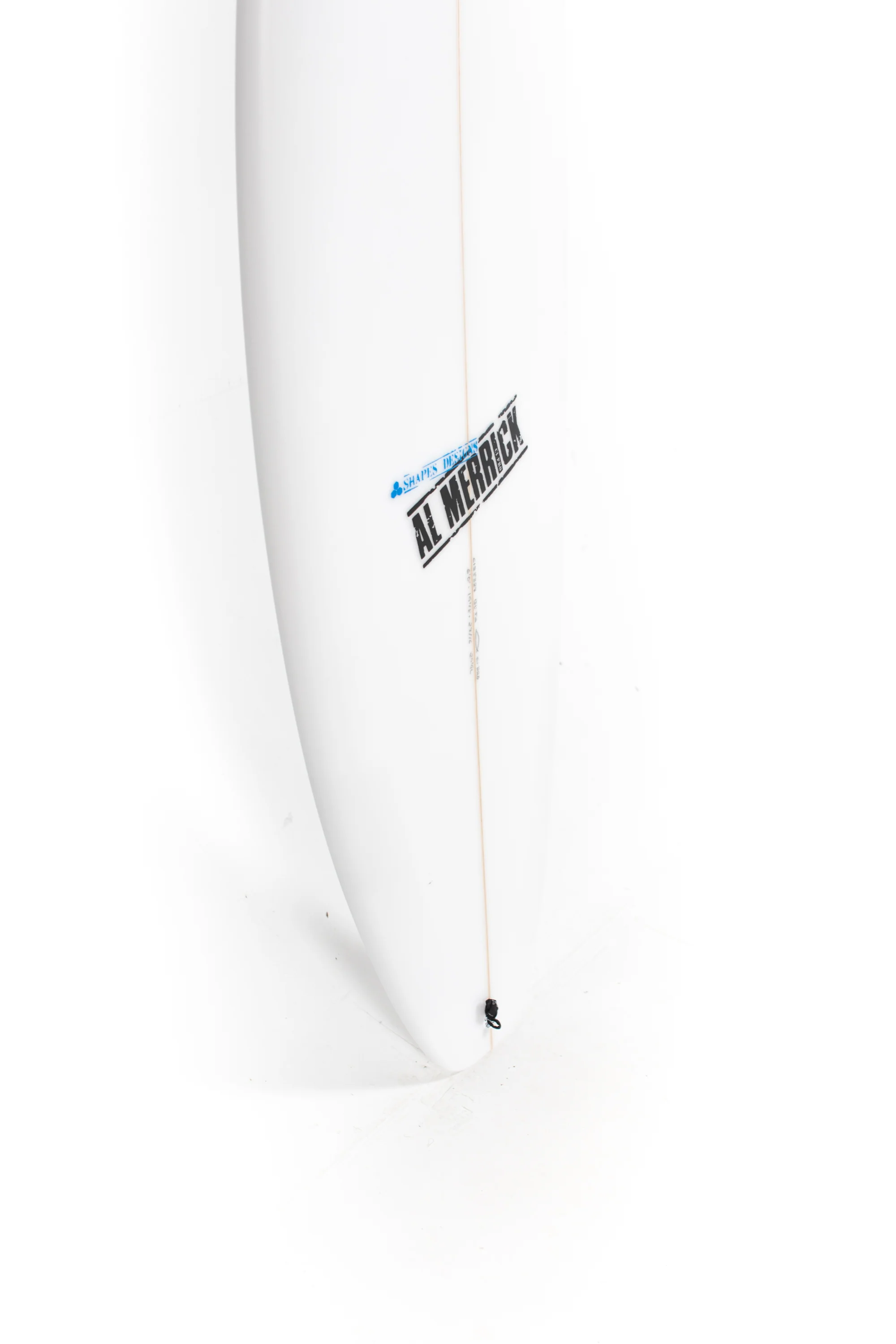 Channel Islands Surfboards - CI PRO by Britt Merrick - 6'0" x 19 1/8 x 2 7/16 - 29.9L - CI25327 OU - Image 7