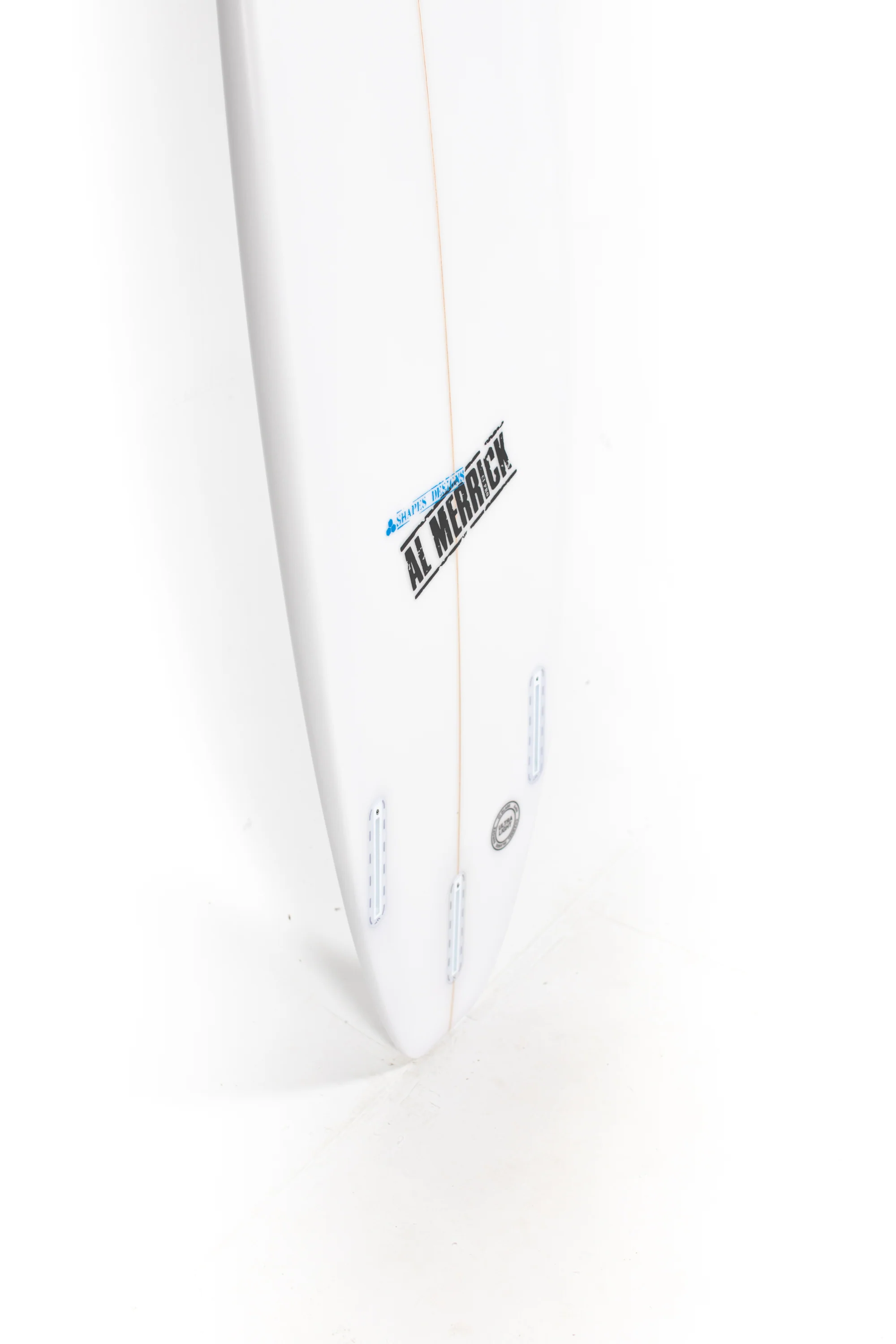 Channel Islands Surfboards - CI PRO by Britt Merrick - 6'2" x 19 1/2 x 2 9/16 - 32.8L - CI25319 OU - Image 10