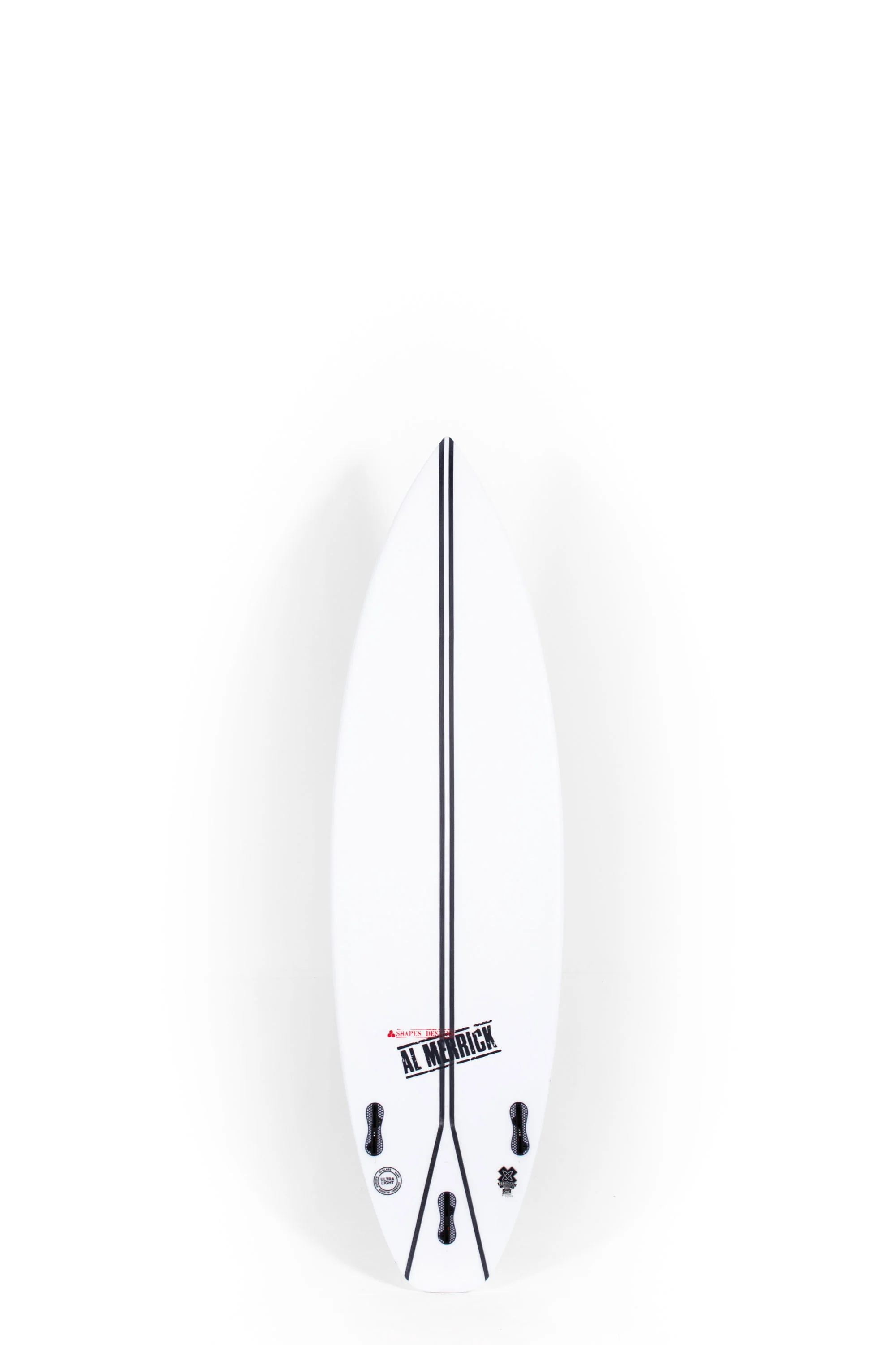 Channel Islands Surfboards - CI PRO by Britt Merrick - SPINETEK- 5'11" x 18 7/8 x 2 3/8 - 28.26L - CI23072 - Image 2