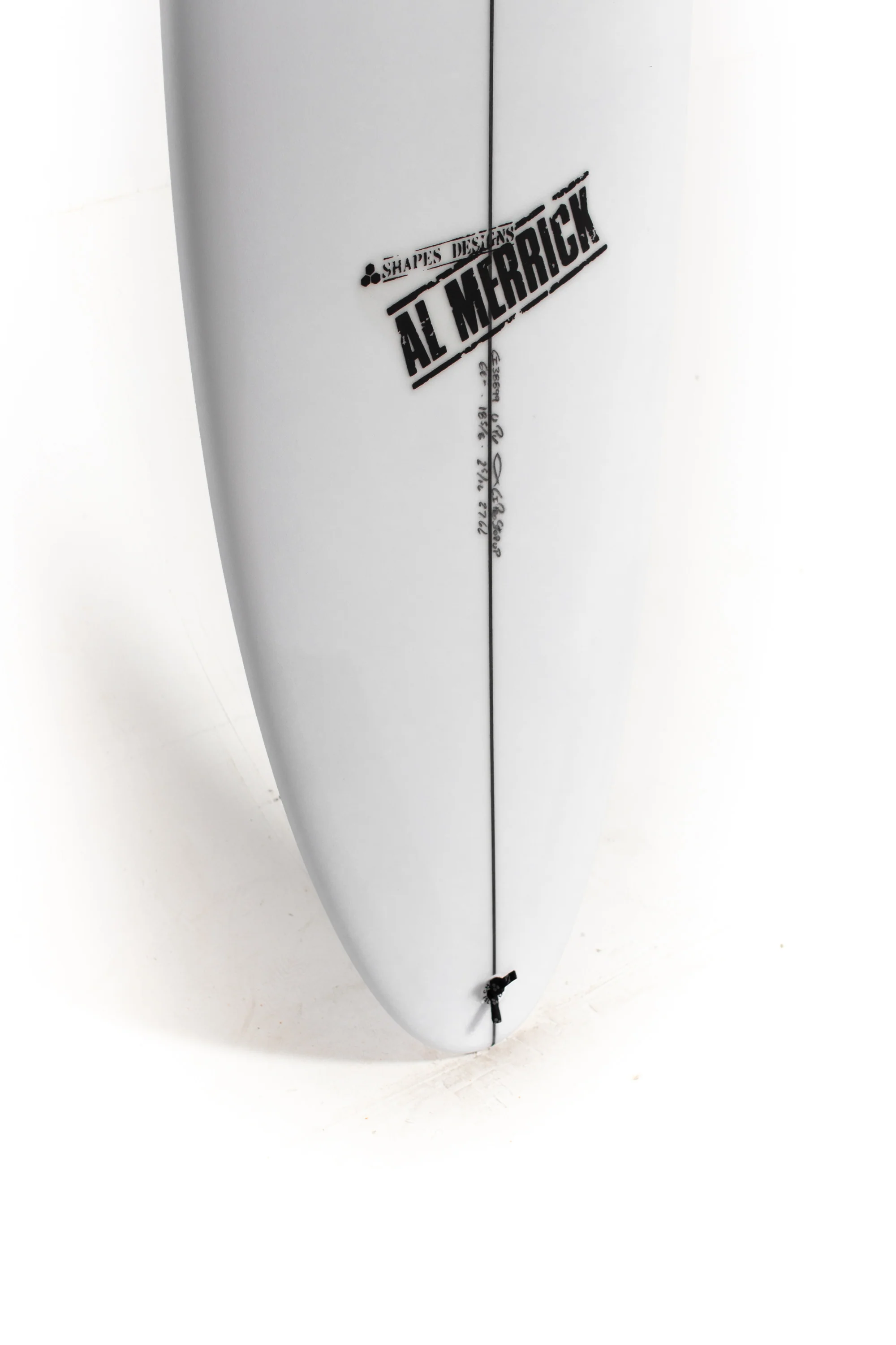 Channel Islands Surfboards - CI PRO STEP UP - 6'0" x 18 5/8 x 2 5/16 - 27.6L - CI38899 - Image 7