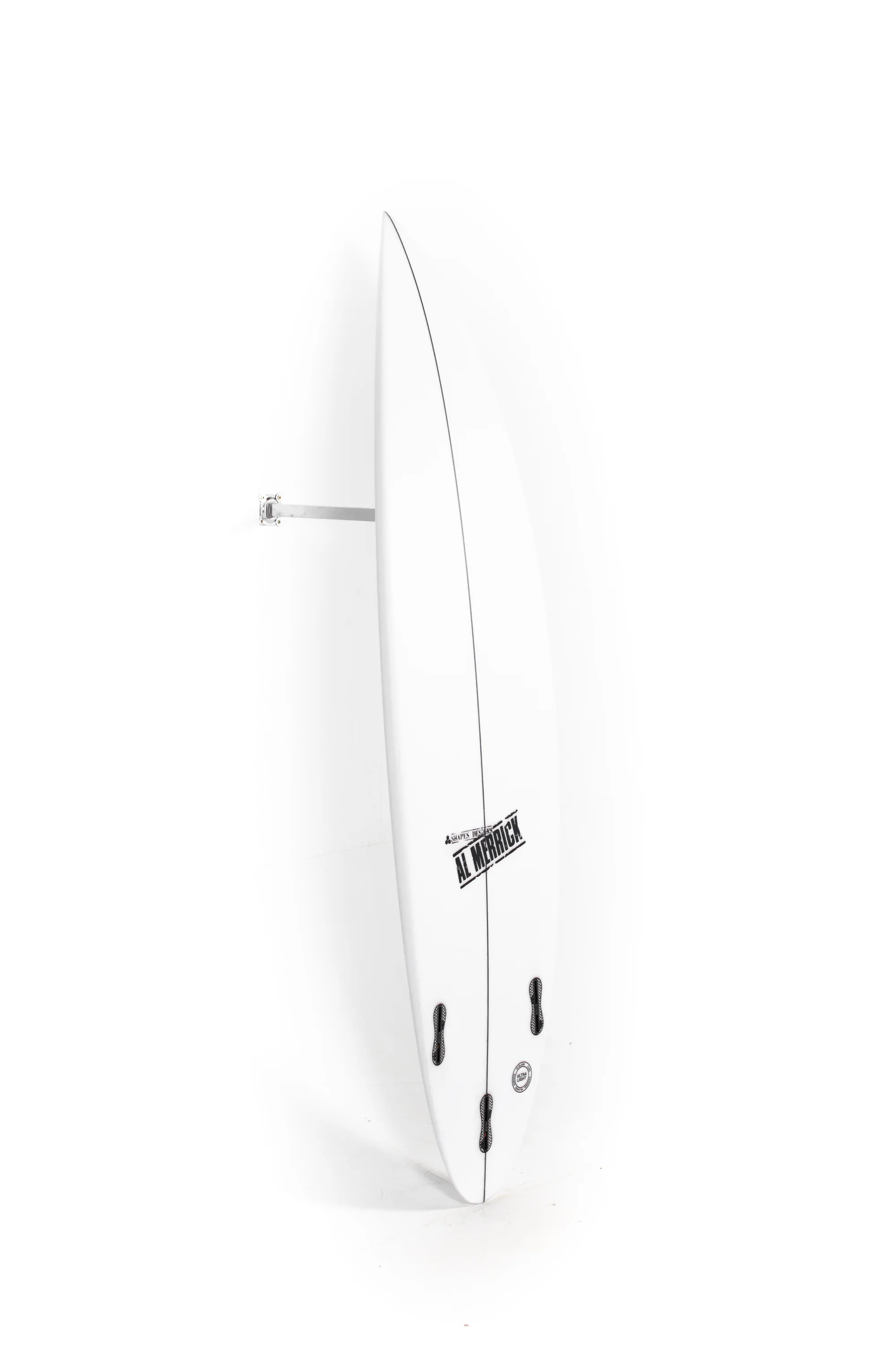 Channel Islands Surfboards - CI PRO STEP UP - 6'0" x 18 5/8 x 2 5/16 - 27.6L - CI38899 - Image 9