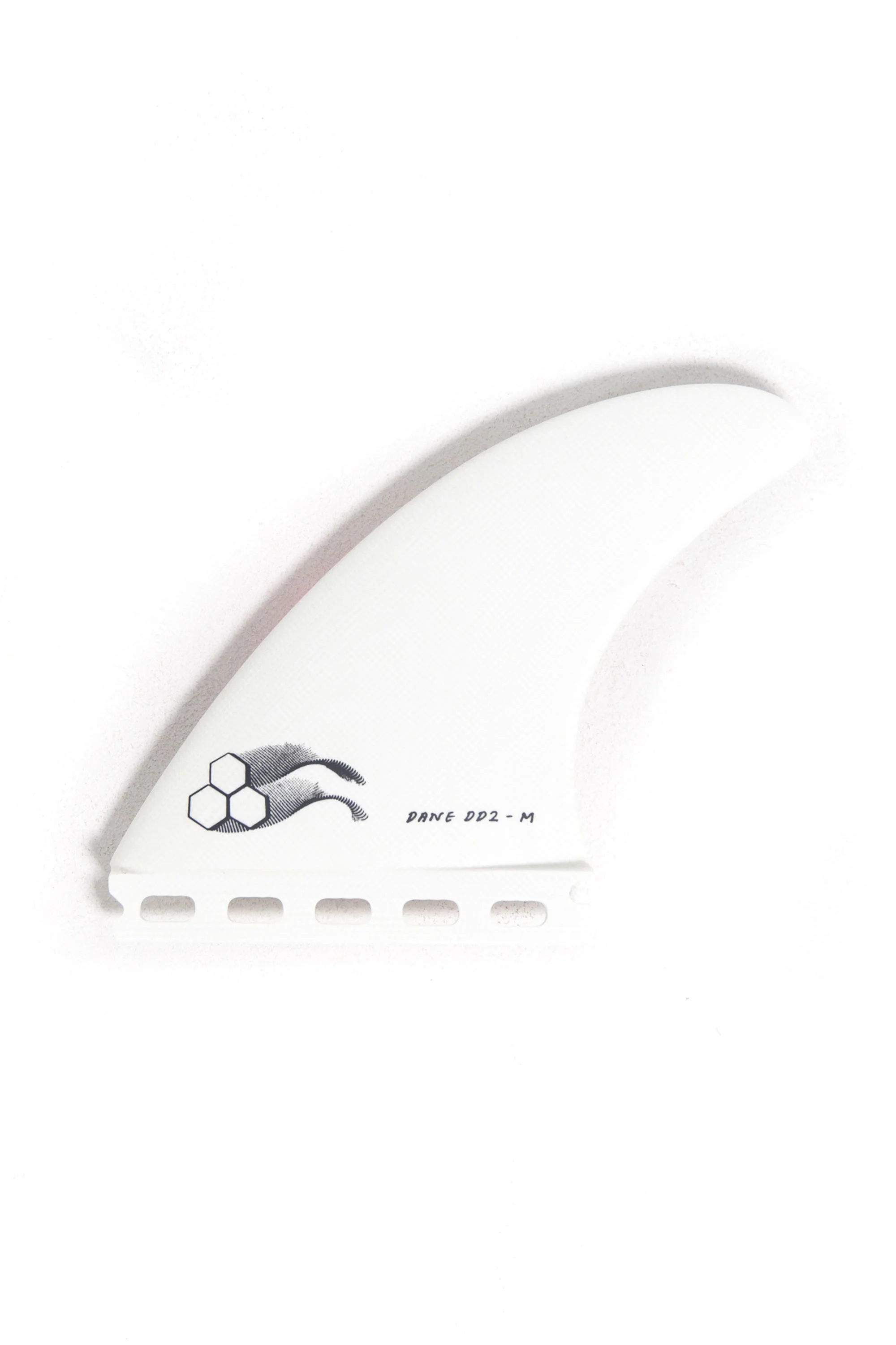 CHANNEL ISLANDS - CI MERRICK X DANE REYNOLDS - M - WHITE - 3FINS