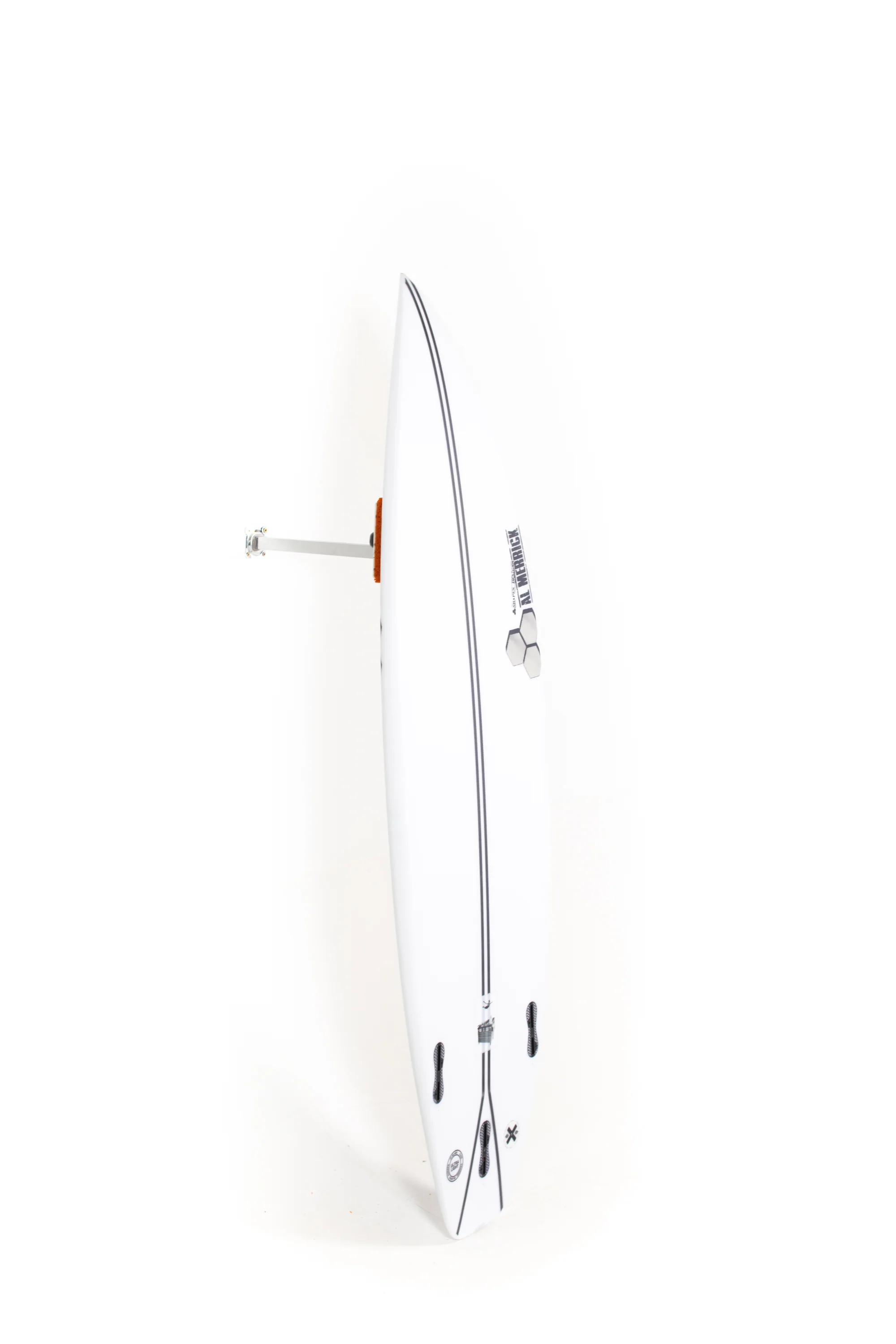 Channel Islands Surfboards - DUMPSTER DIVER 2 Spine Tek by Britt Merrick - 5'10" x 20 x 2 9/16 - 32,39L - CI31324 - Image 9