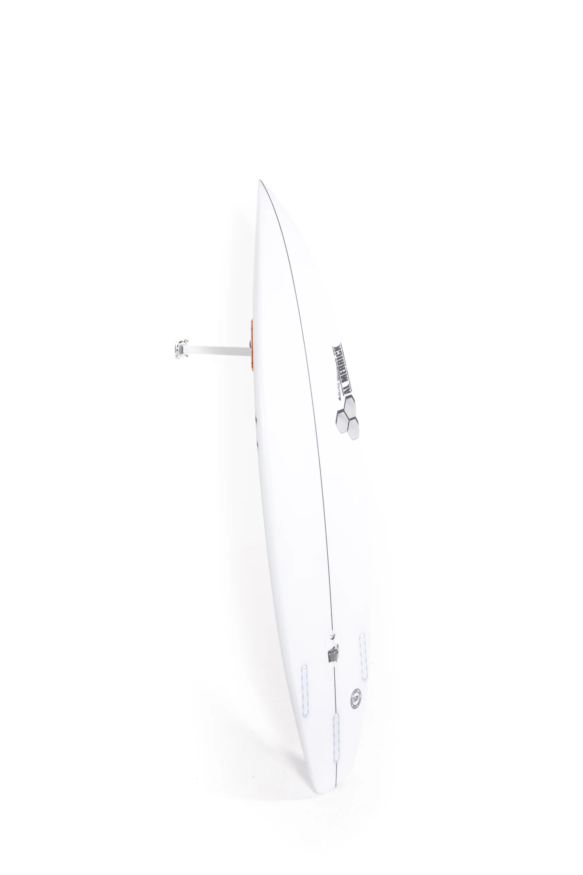Channel Islands Surfboards - DUMPSTER DIVER 2 by Britt Merrick - 5'9" x 19 3/4 x 2 1/2 - 30,80L - CI31428 - Image 9