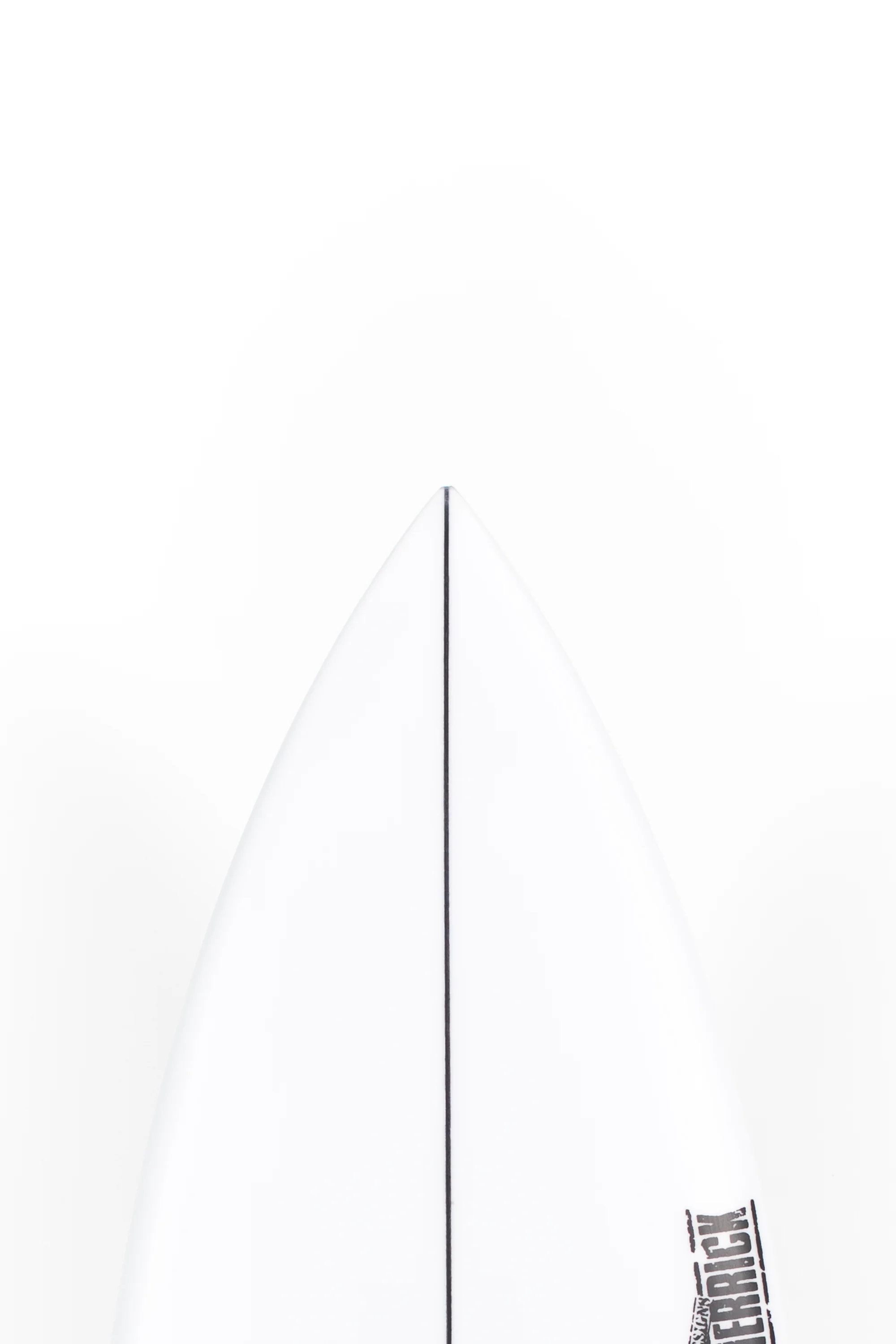 Channel Islands Surfboards - DUMPSTER DIVER 2 by Britt Merrick - 5'9" x 19 3/4 x 2 1/2 - 30,80L - CI31530 - Image 3