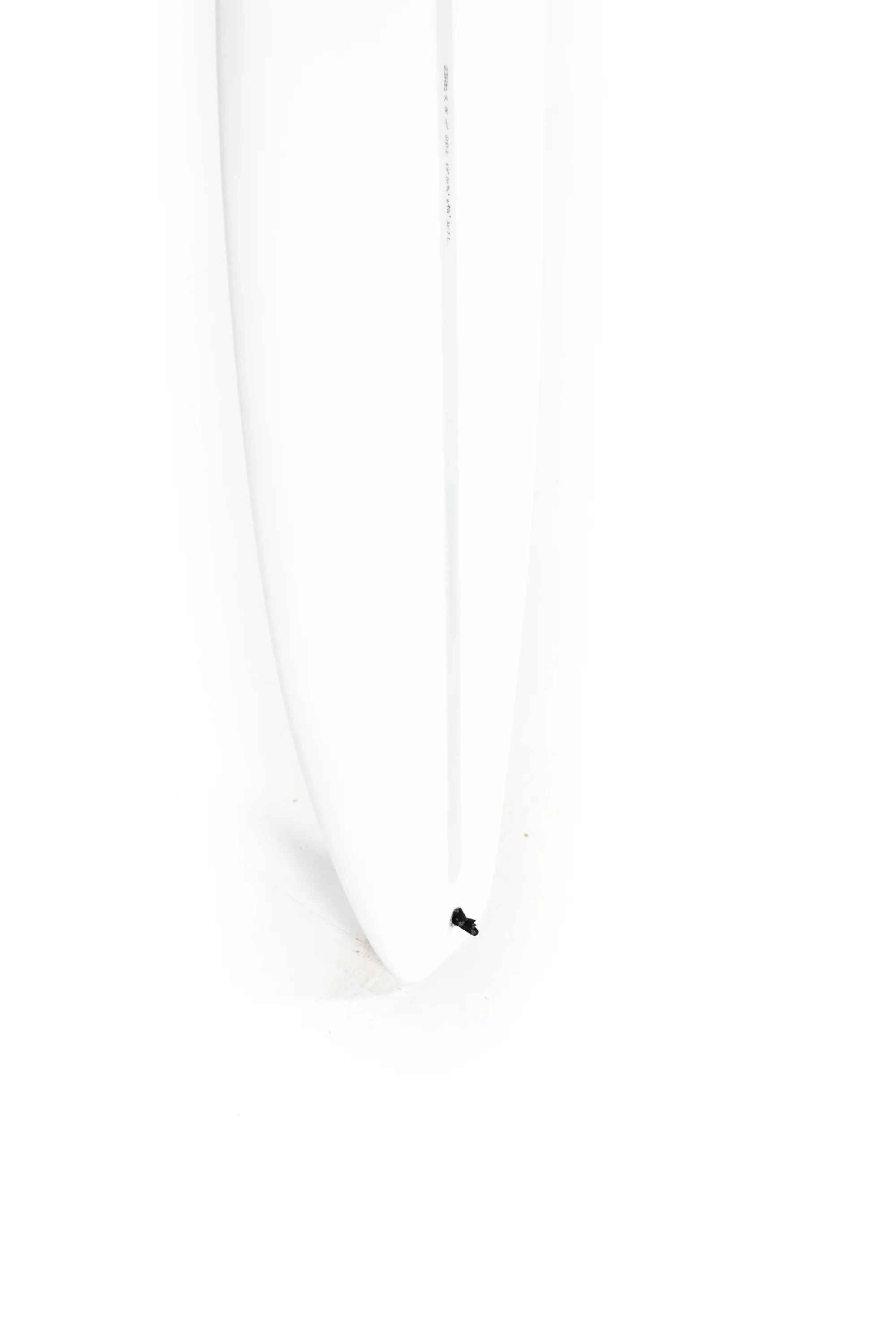 Channel Islands Surfboards - DUMPSTER DIVER 2 by Britt Merrick - 6'0" x 20 1/2 x 2 11/16 - 35'7L - CI33789 - Image 7