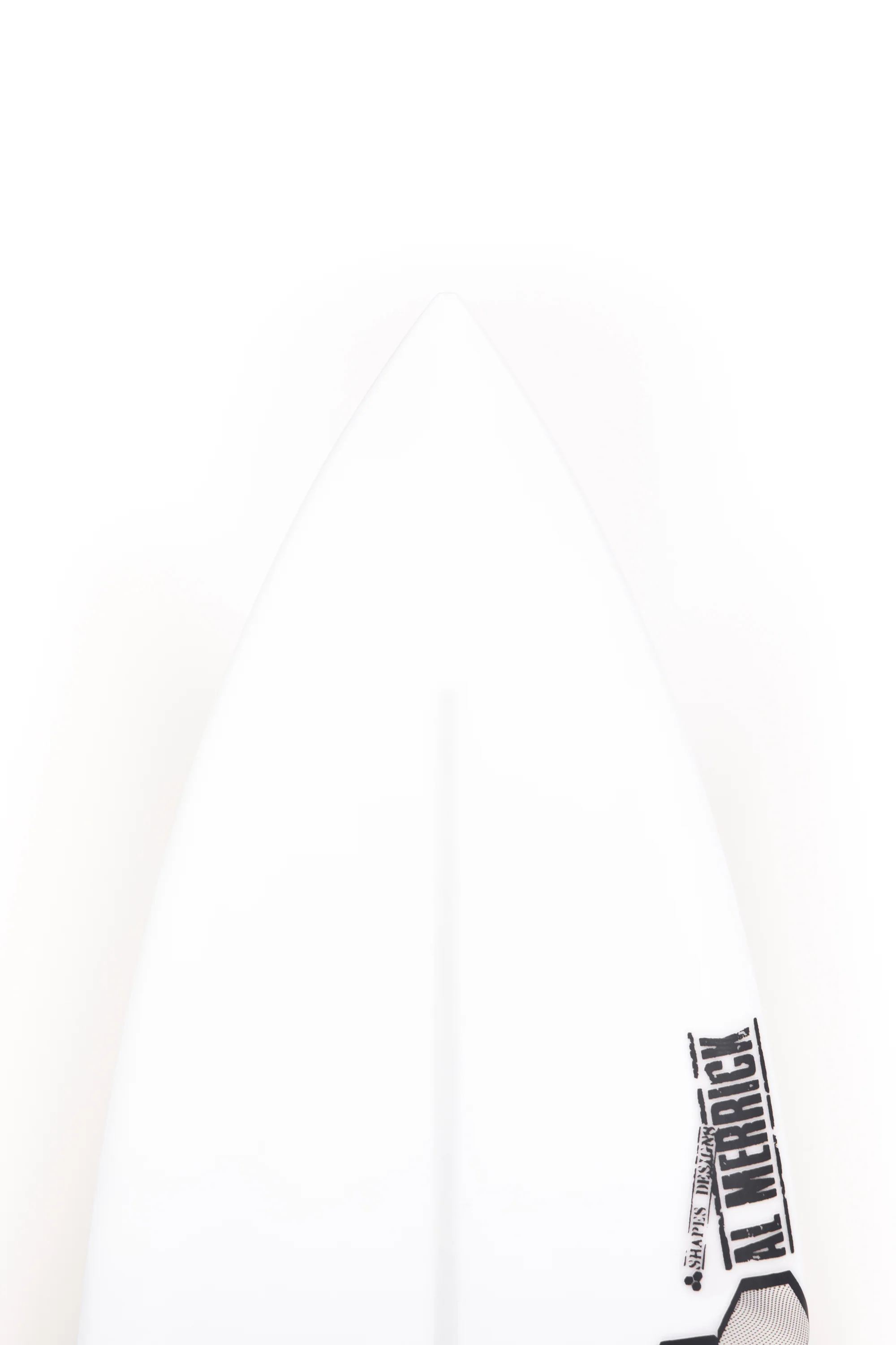 Channel Islands Surfboards - DUMPSTER DIVER 2 Spine Tek by Britt Merrick - 5'5" x 19 x 2 1/4 - 25,30L -CI31316 - Image 3