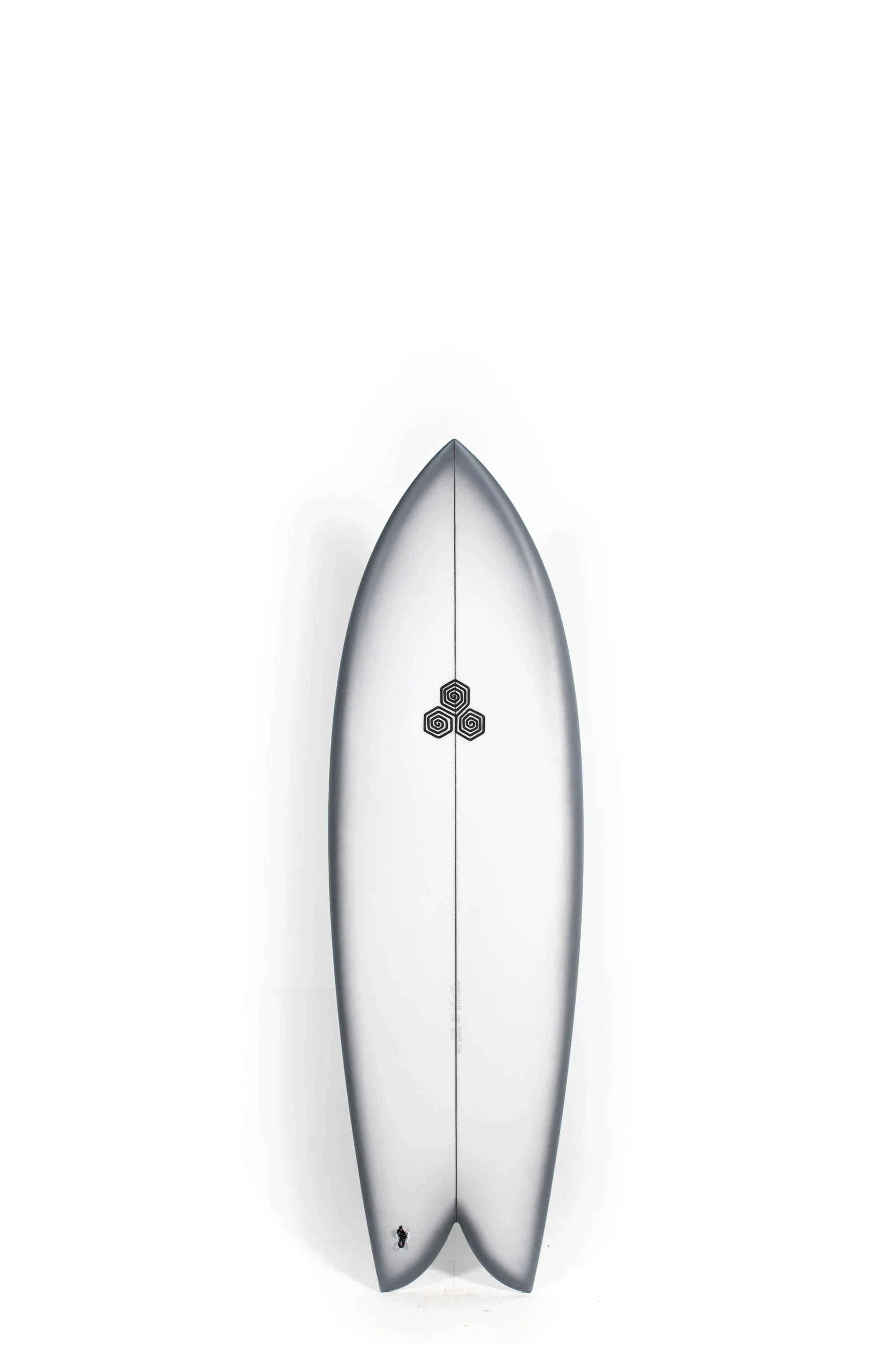 Channel Islands Surfboards - FEB'S FISH - 5'10" x 21 x 2 5/8 - 38.3L - CI37357