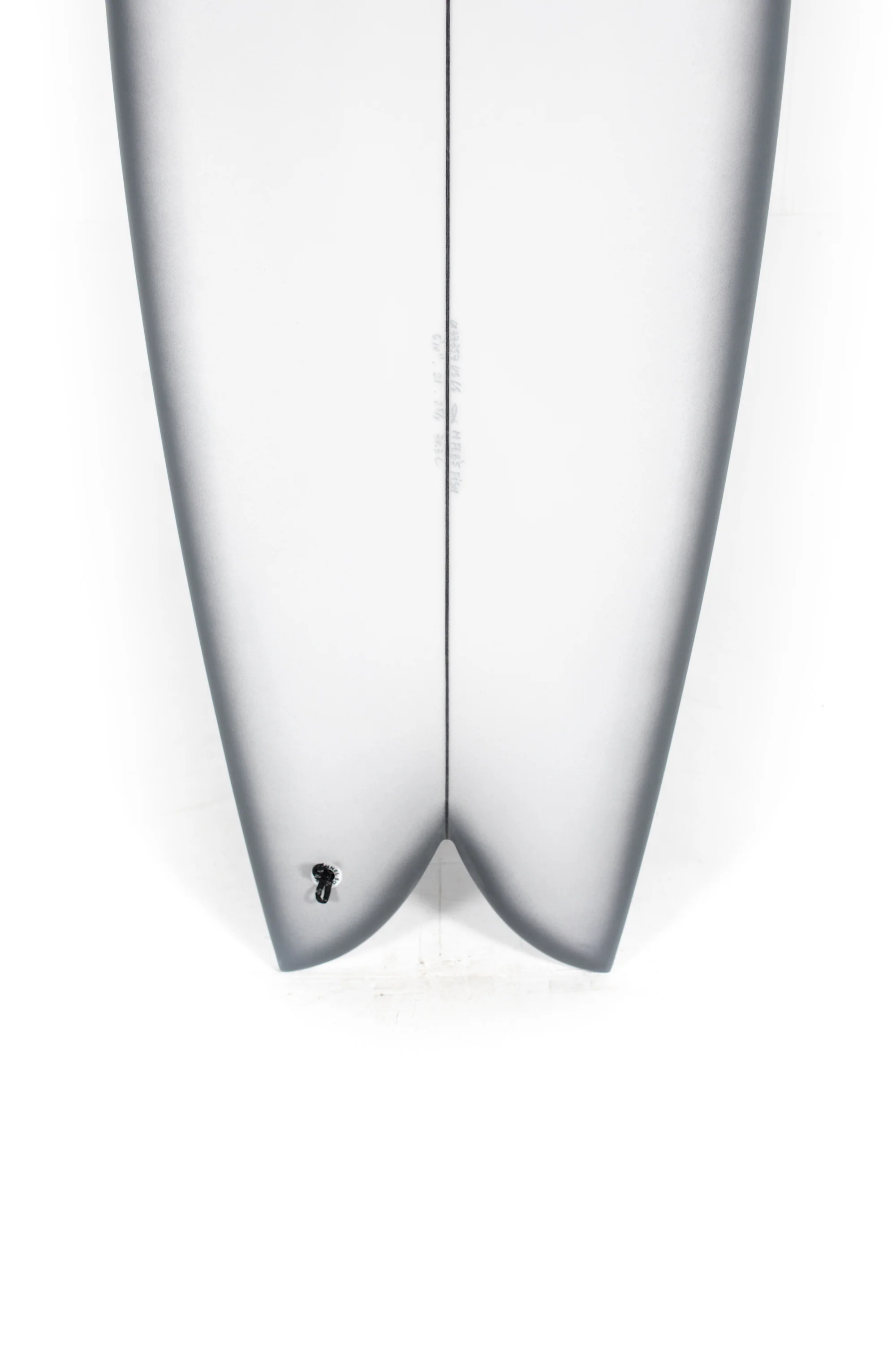 Channel Islands Surfboards - FEB'S FISH - 5'10" x 21 x 2 5/8 - 38.3L - CI37357 - Image 4