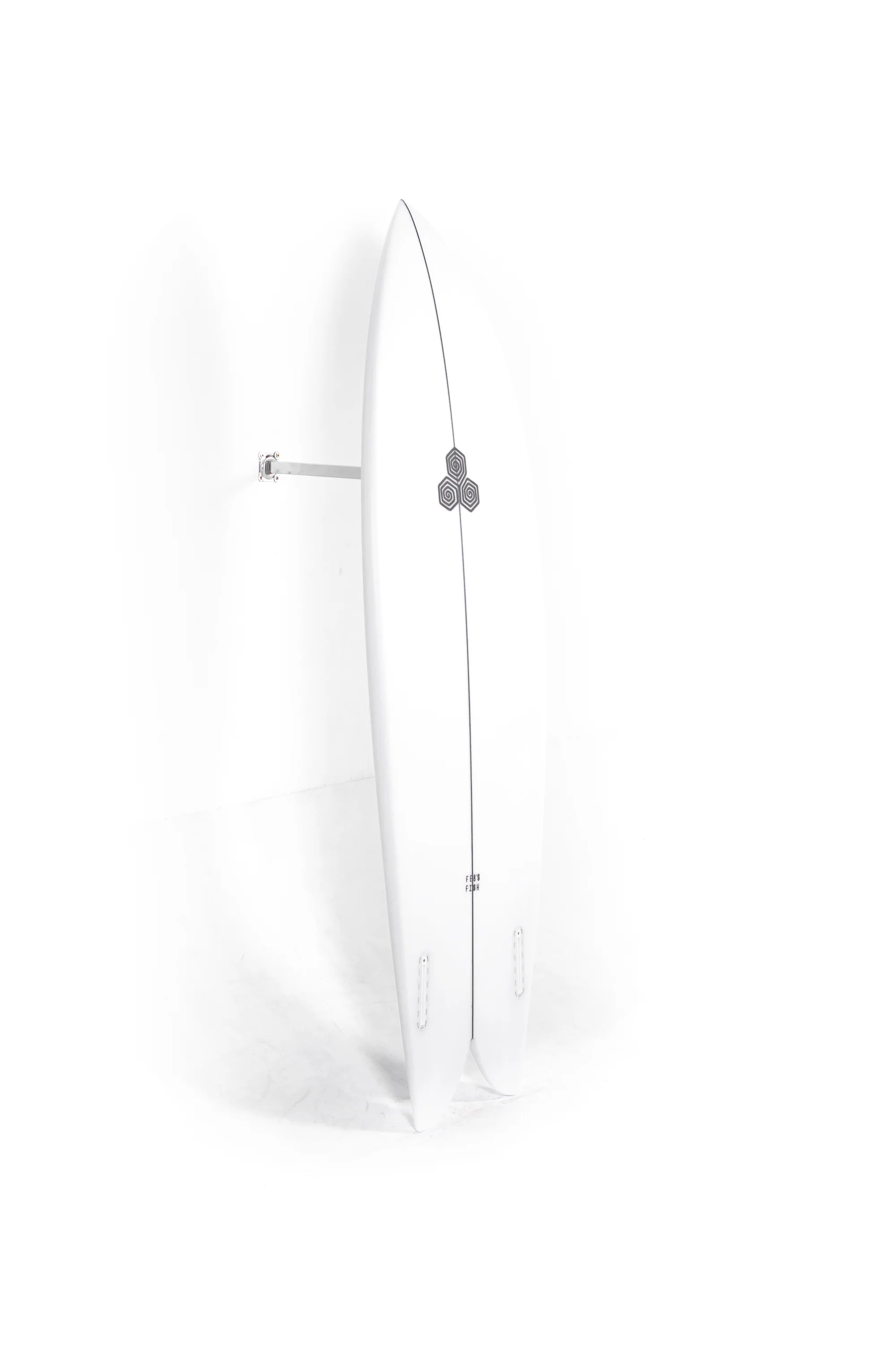 Channel Islands Surfboards - FEB'S FISH - 5'11" x 21 1/8 x 2 5/8 - 39.2L - CI39742 - Image 9