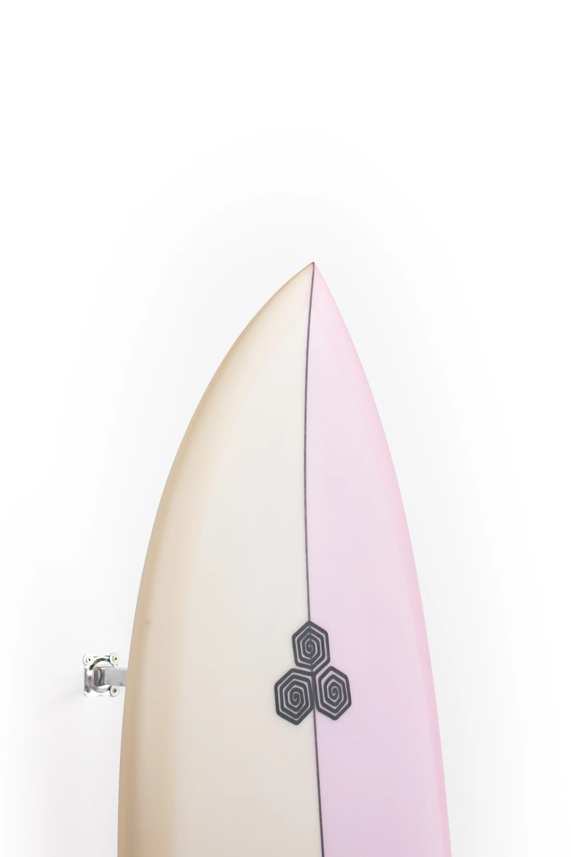 Channel Islands Surfboards - FEB'S FISH - 5'11" x 21 1/8 x 2 6/8 - 39.9L - CI38470 - Image 3