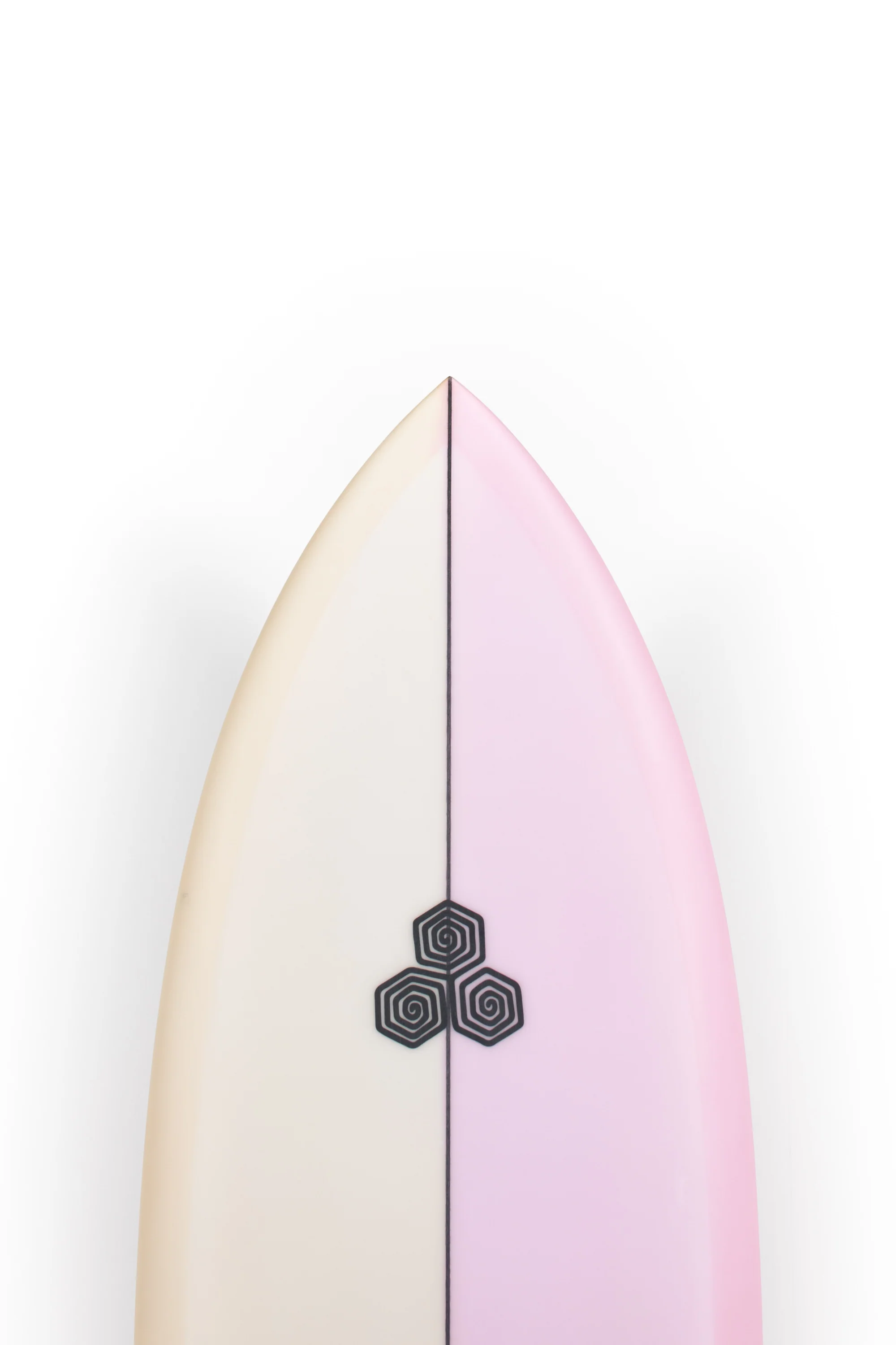 Channel Islands Surfboards - FEB'S FISH - 5'11" x 21 1/8 x 2 6/8 - 39.9L - CI38470 - Image 6