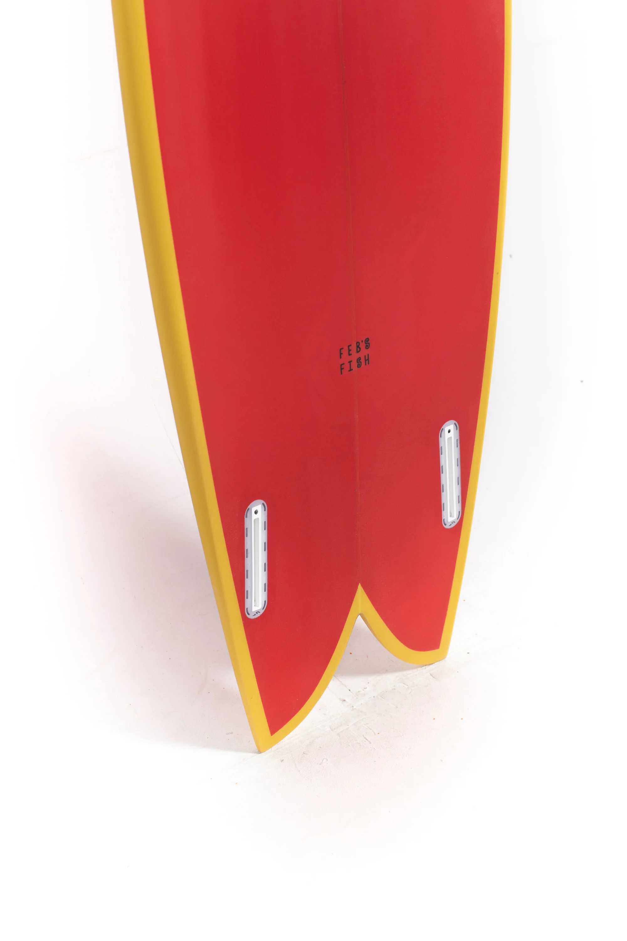 Channel Islands Surfboards - FEB'S FISH - 5'3" x 19 7/8 x 2 1/4 - 28.10L - CI39214 - Image 10