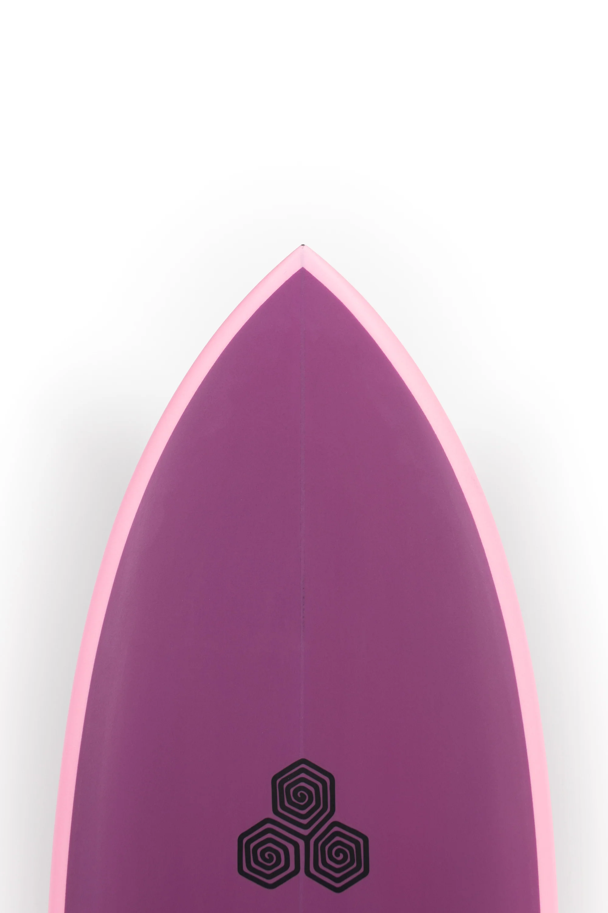 Channel Islands Surfboards - FEB'S FISH - 5'3" x 19 7/8 x 2 1/4 - 28.10L - CI38475 - Image 3
