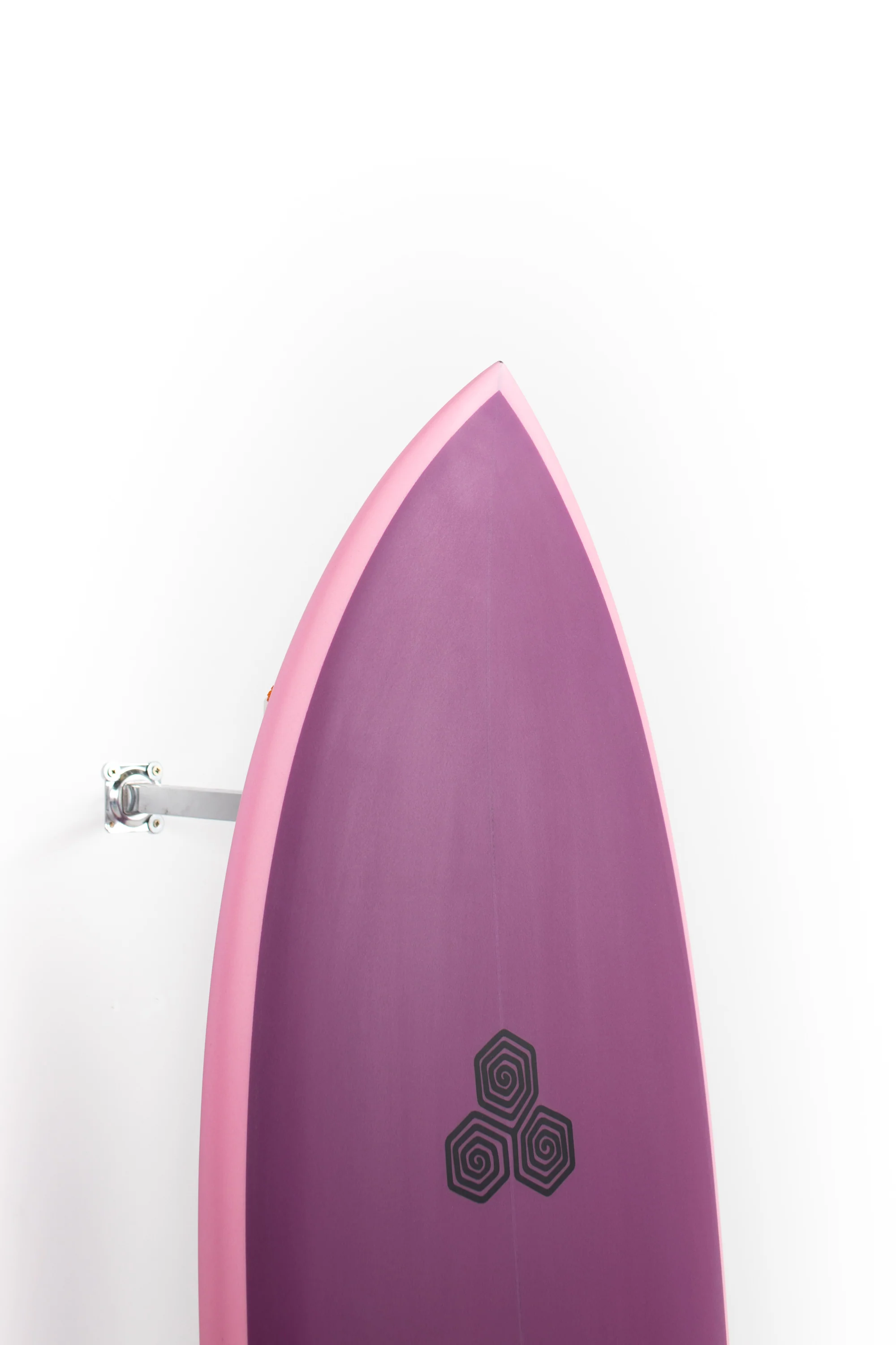 Channel Islands Surfboards - FEB'S FISH - 5'3" x 19 7/8 x 2 1/4 - 28.10L - CI38475 - Image 6