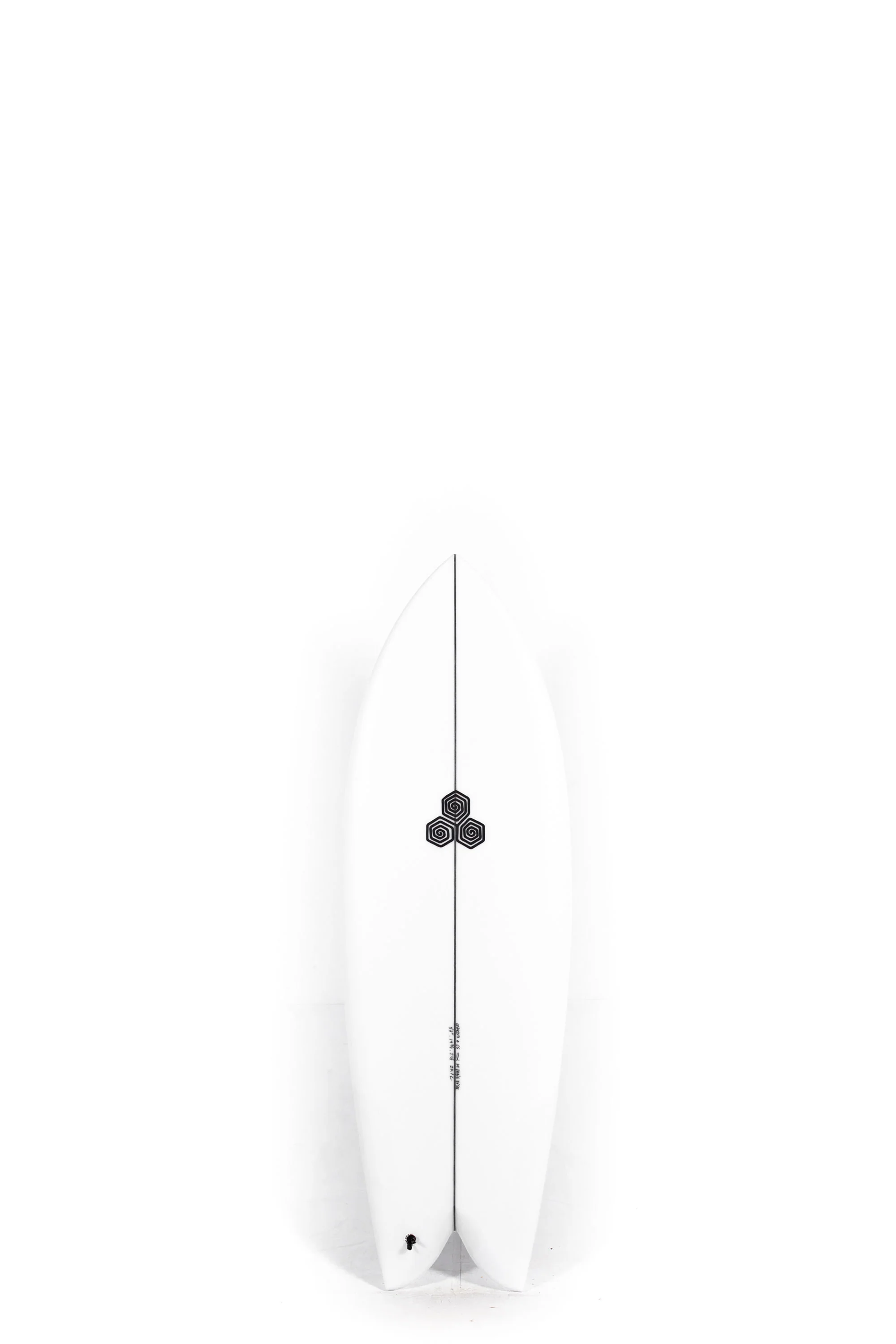 Channel Islands Surfboards - FEB'S FISH - 5'3" x 19 7/8 x 2 1/4 - 28.10L - CI39217