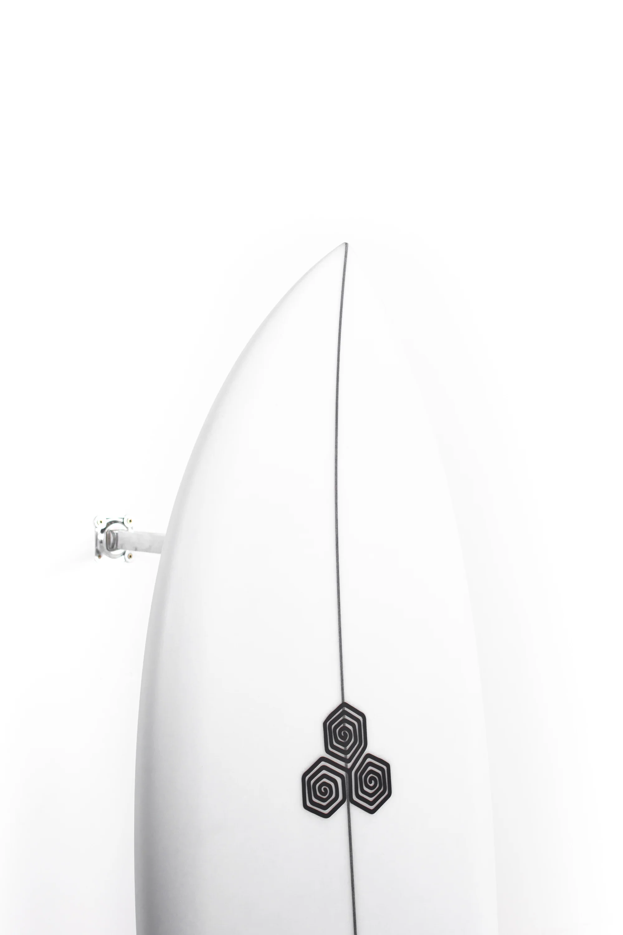 Channel Islands Surfboards - FEB'S FISH - 5'3" x 19 7/8 x 2 1/4 - 28.10L - CI39217 - Image 6
