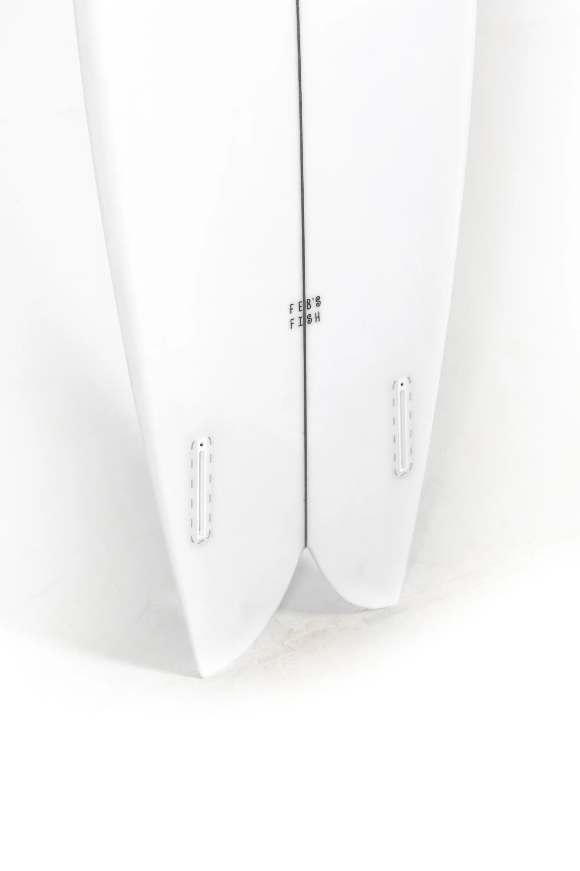 Channel Islands Surfboards - FEB'S FISH - 5'5" x 20 1/8 x 2 5/16 - 30.10L - CI39222 - Image 10