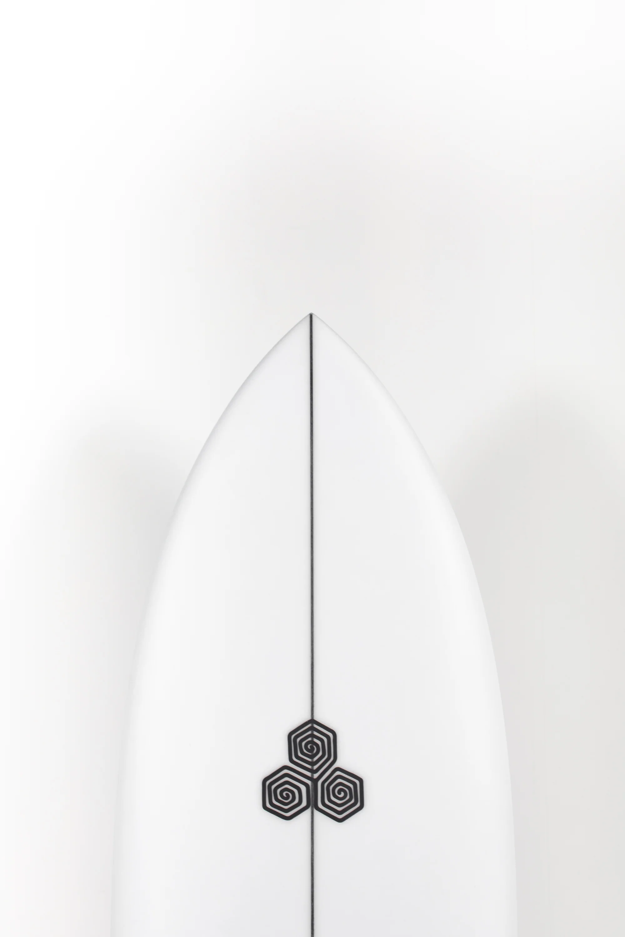 Channel Islands Surfboards - FEB'S FISH - 5'5" x 20 1/8 x 2 5/16 - 30.10L - CI39221 - Image 3
