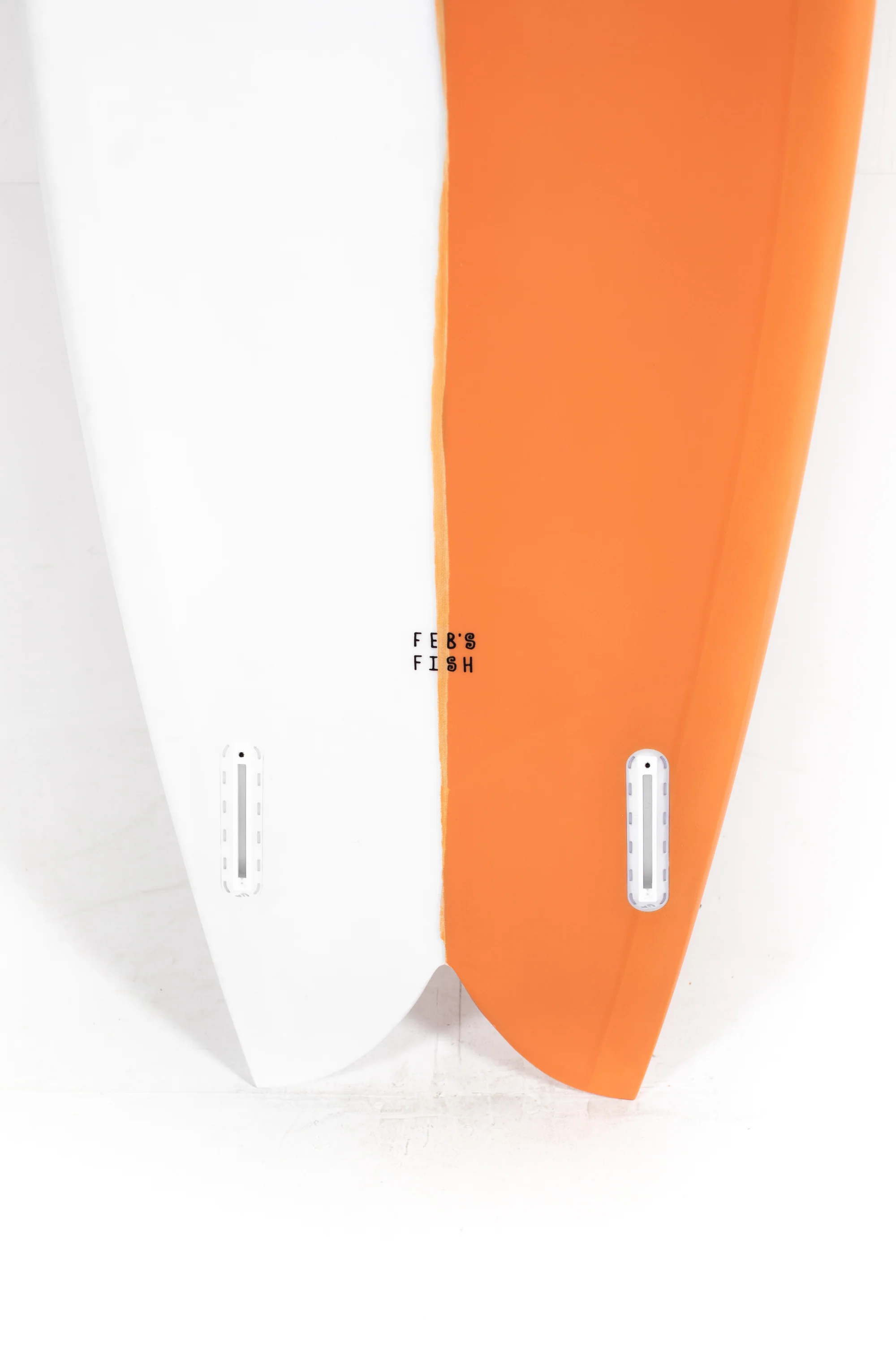 Channel Islands Surfboards - FEB'S FISH - 5'7" x 20 1/2 x 2 7/16 - 33.40L - CI39768 - Image 8