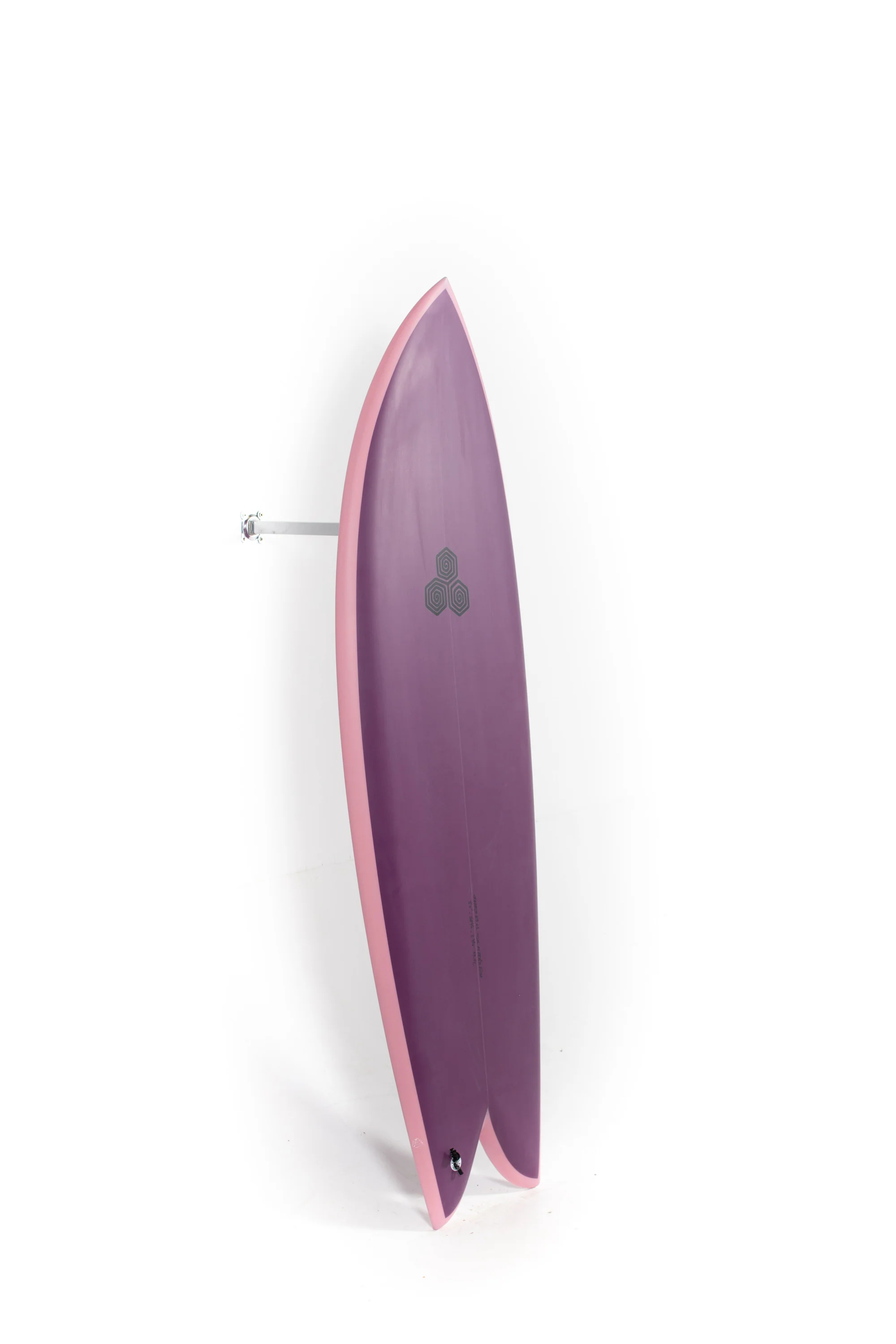 Channel Islands Surfboards - FEB'S FISH - 5'7" x 20 1/2 x 2 7/16 - 33.40L - CI40028 - Image 5
