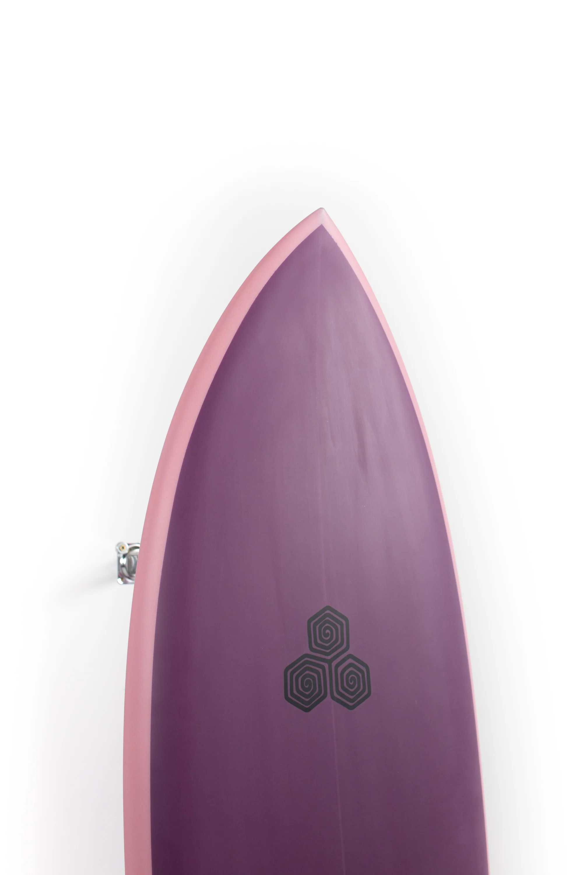 Channel Islands Surfboards - FEB'S FISH - 5'7" x 20 1/2 x 2 7/16 - 33.40L - CI40028 - Image 6
