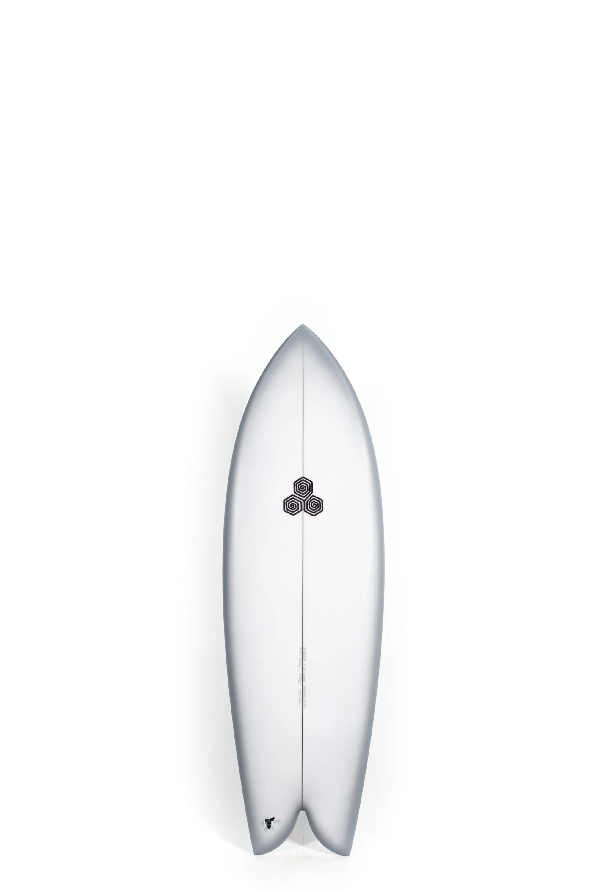 Channel Islands Surfboards - FEB'S FISH - 5'7" x 20 1/2 x 2 7/16 - 33.4L - CI36609
