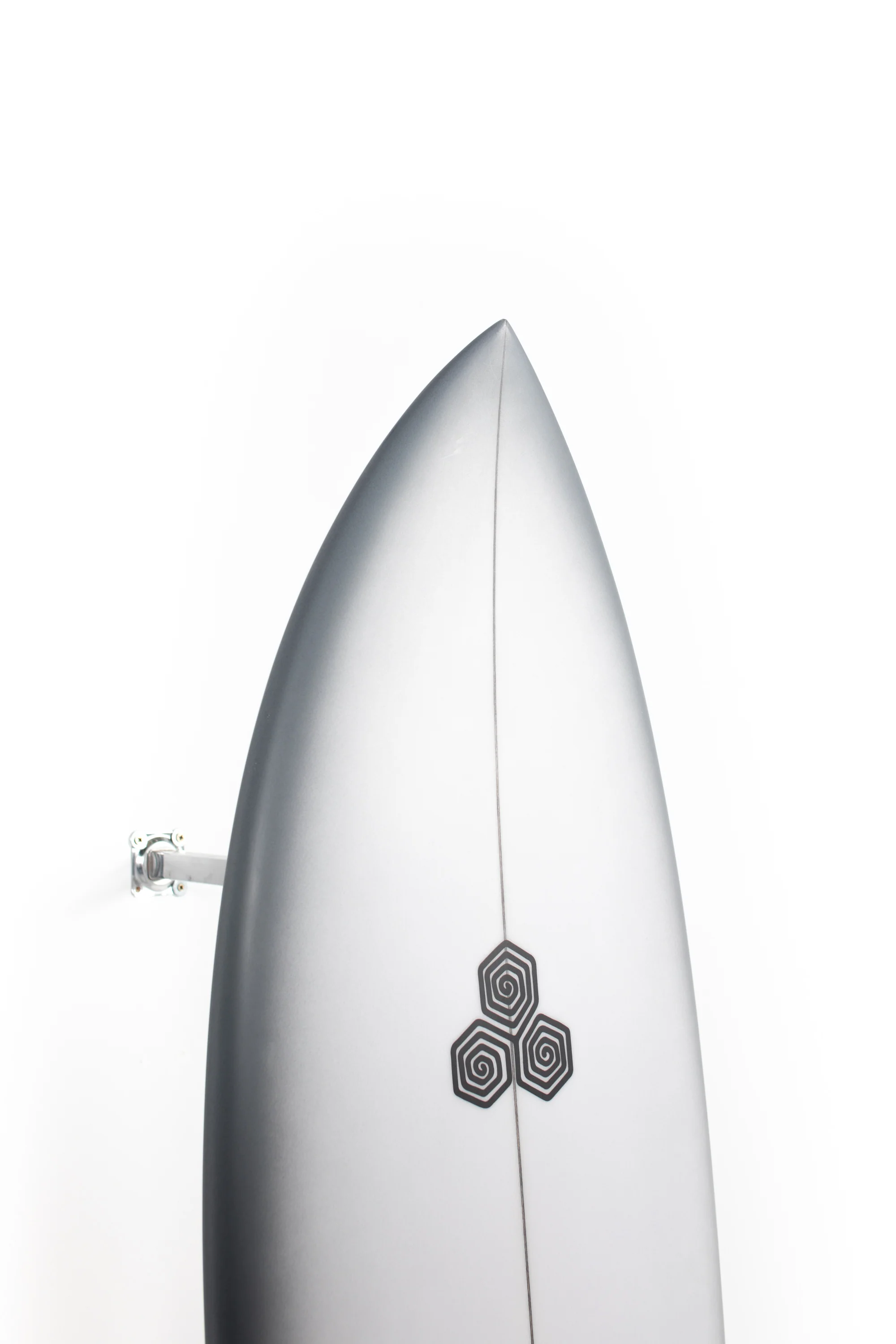 Channel Islands Surfboards - FEB'S FISH - 5'7" x 20 1/2 x 2 7/16 - 33.4L - CI36609 - Image 6