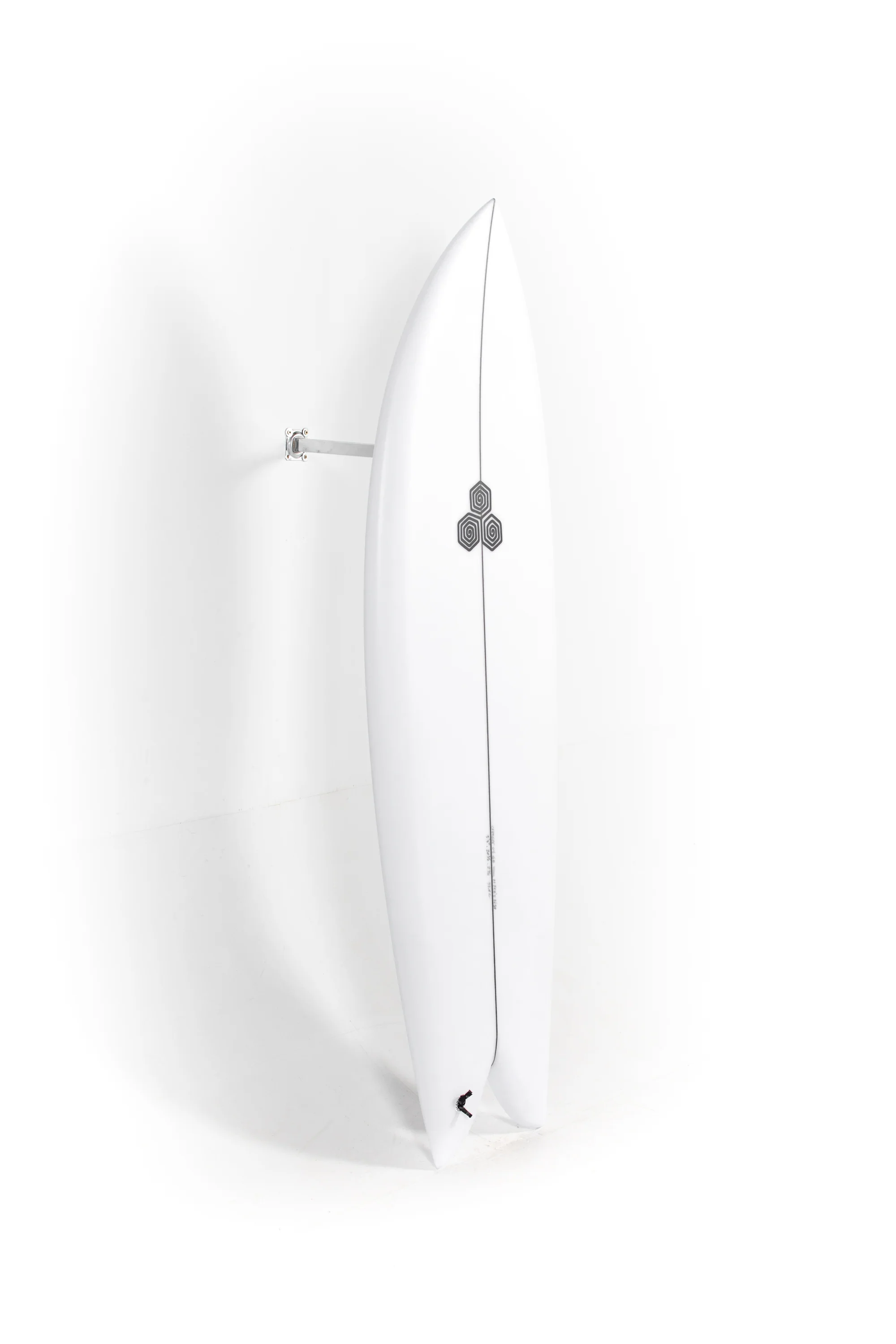 Channel Islands Surfboards - FEB'S FISH - 5'7" x 20 1/2 x 2 7/16 - 33.4L - CI39646 - Image 5