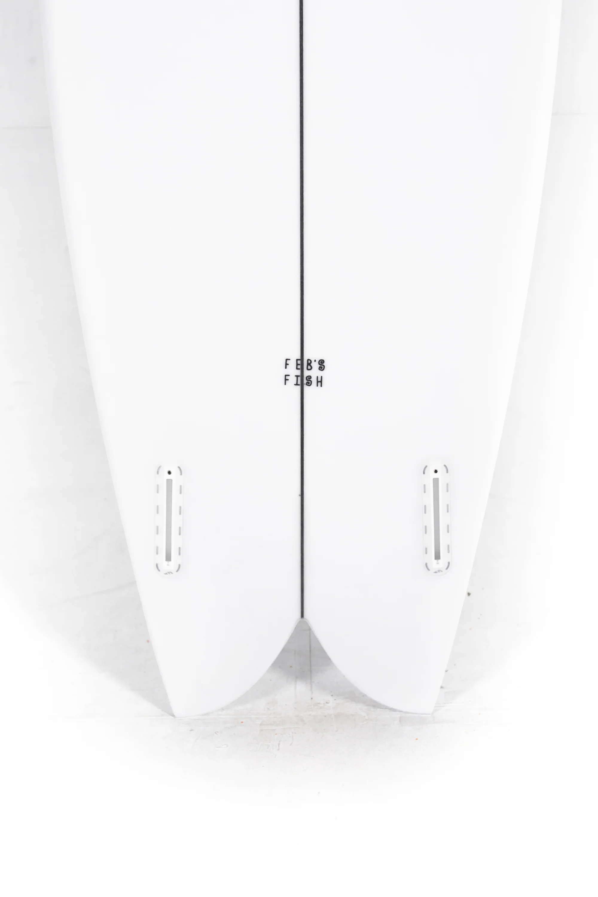 Channel Islands Surfboards - FEB'S FISH - 5'7" x 20 1/2 x 2 7/16 - 33.4L - CI39739 - Image 8