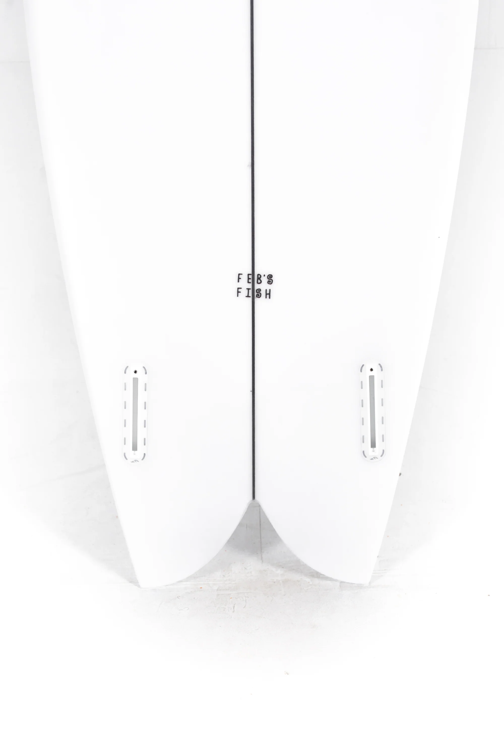 Channel Islands Surfboards - FEB'S FISH - 5'7" x 20 1/2 x 2 7/16 - 33.4L - CI39740 - Image 8