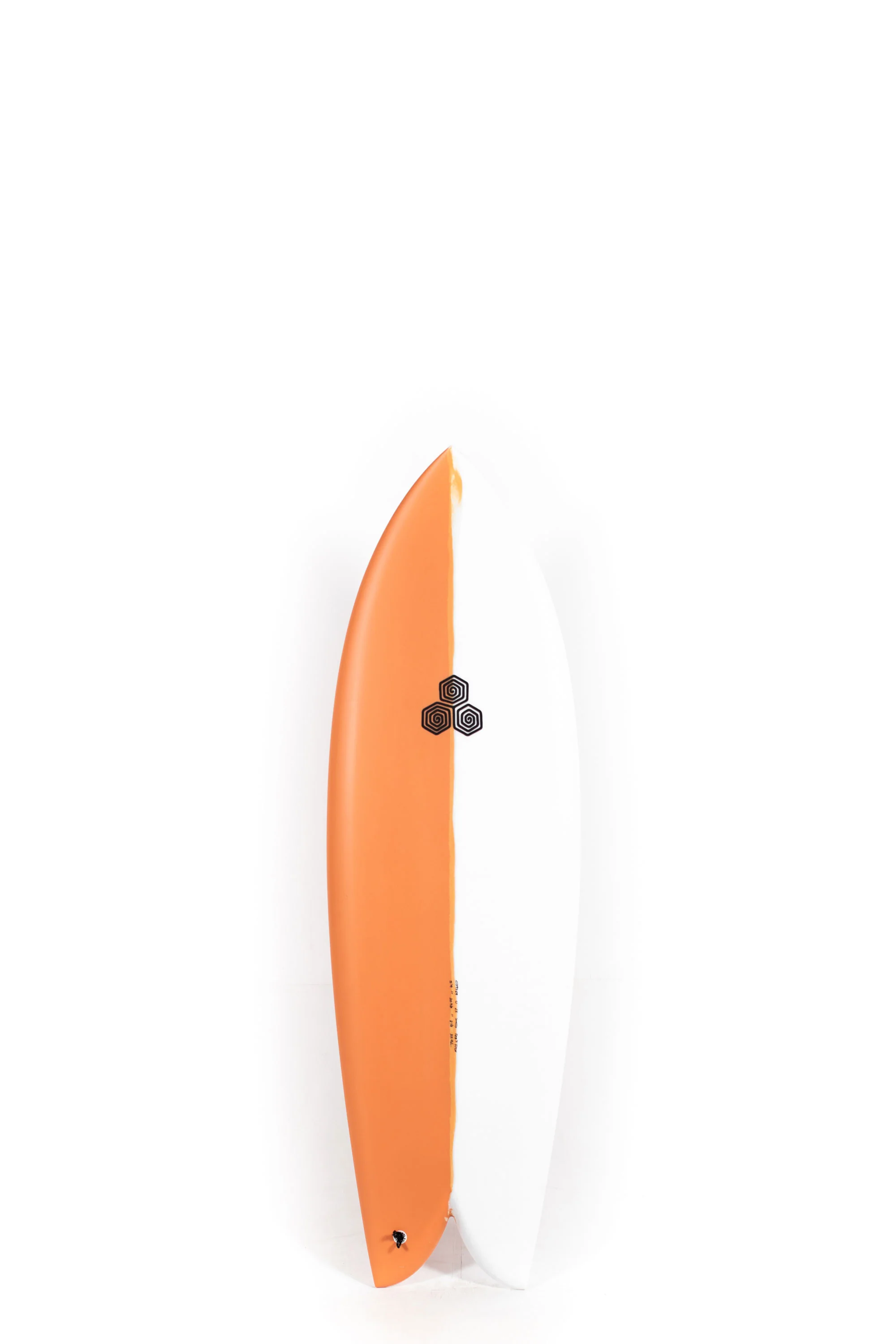 Channel Islands Surfboards - FEB'S FISH - 5'9" x 20 7/8 x 2 1/2 - 35.90L - CI39769