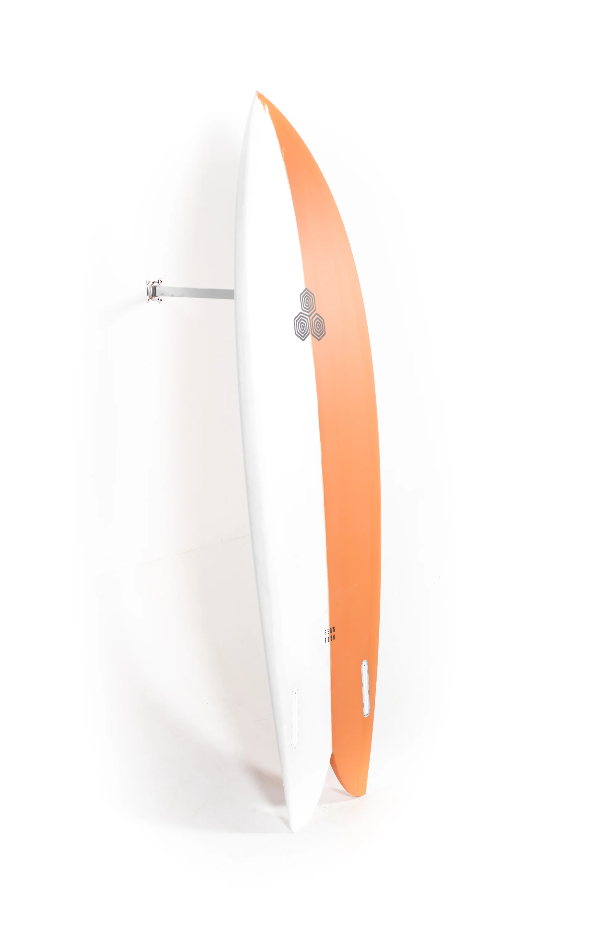 Channel Islands Surfboards - FEB'S FISH - 5'9" x 20 7/8 x 2 1/2 - 35.90L - CI39769 - Image 9