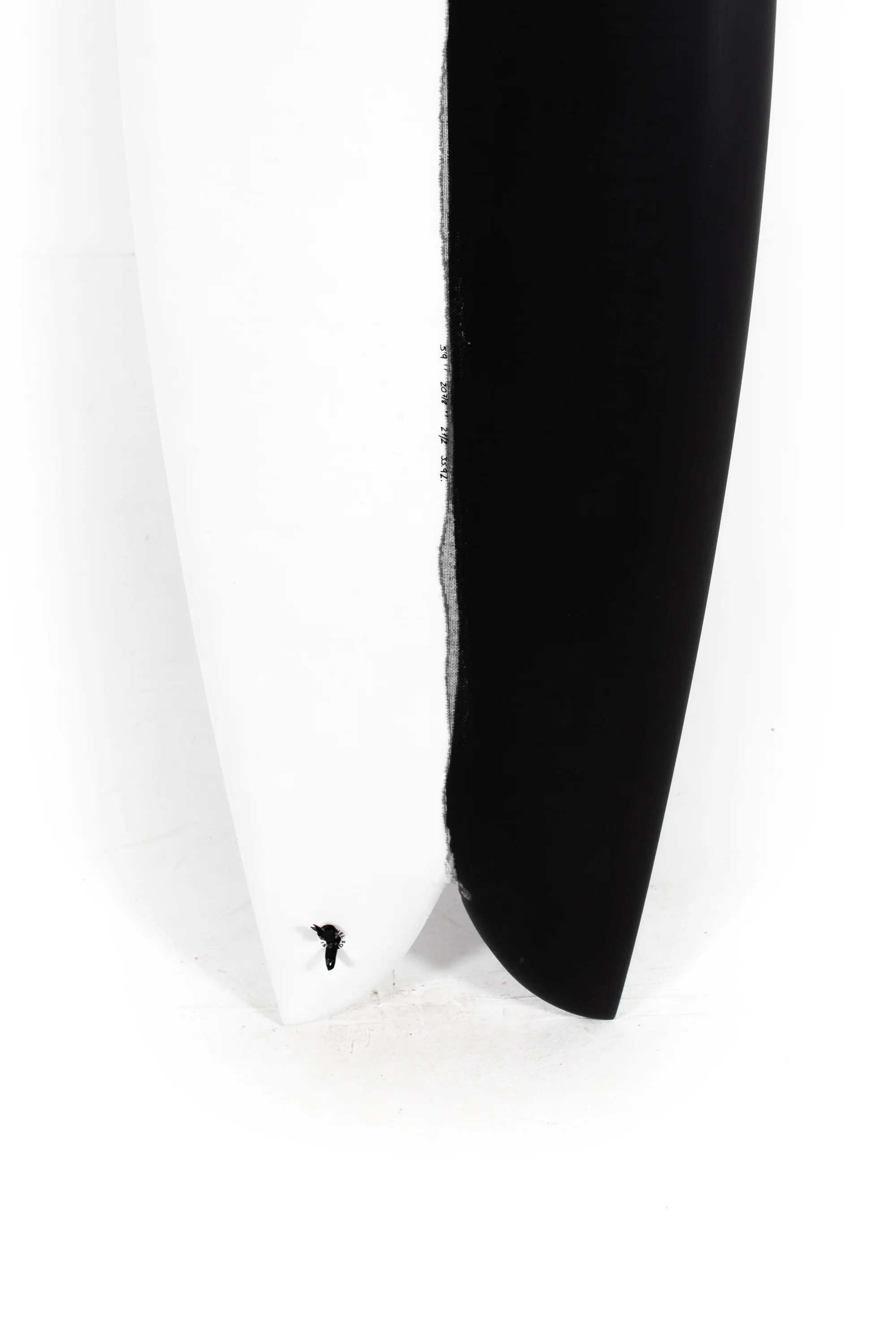 Channel Islands Surfboards - FEB'S FISH - 5'9" x 20 7/8 x 2 1/2 - 35.9L - CI37375 - Image 4