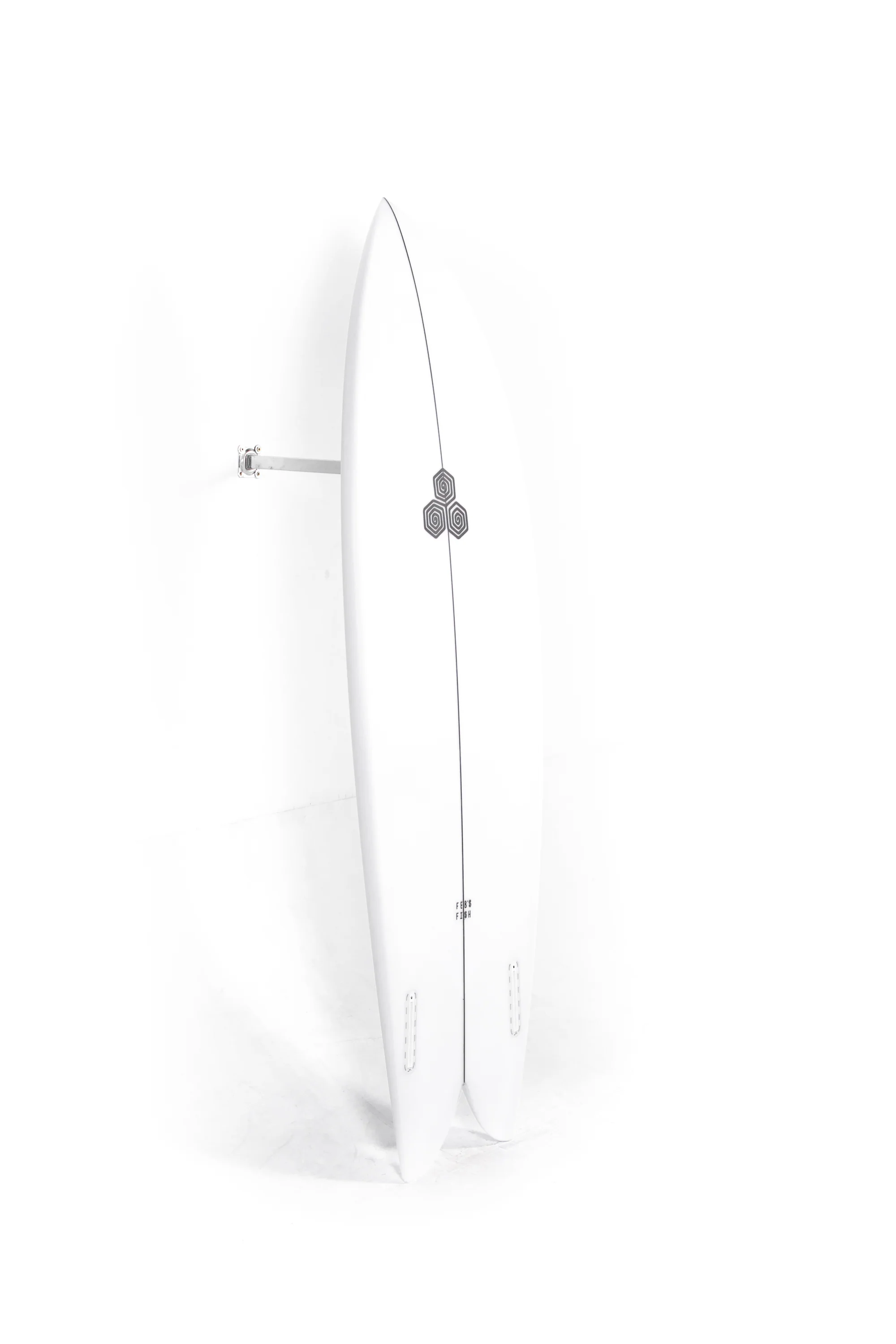 Channel Islands Surfboards - FEB'S FISH - 5'9" x 20 7/8 x 2 1/2 - 35.9L - CI39741 - Image 9