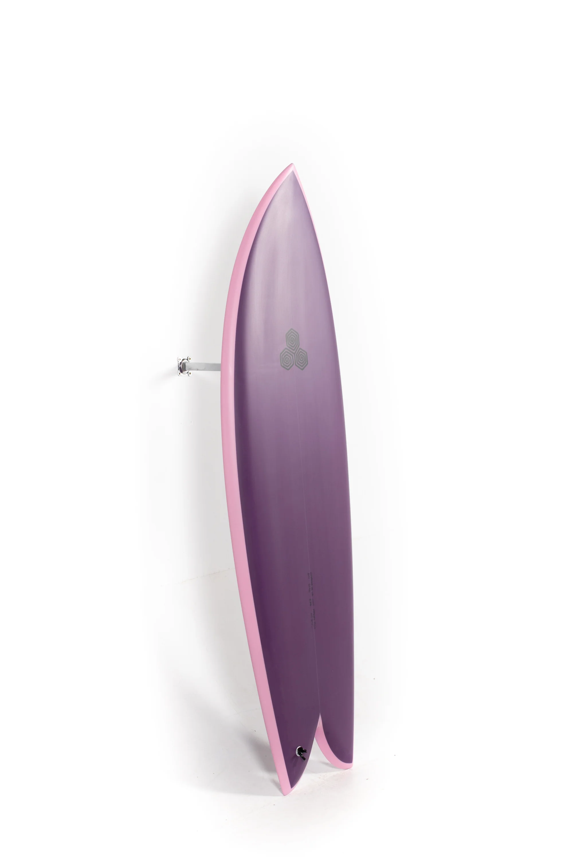Channel Islands Surfboards - FEB'S FISH - 6'1" x 21 1/2 x 2 3/4 - 41.80L - CI39737 - Image 5