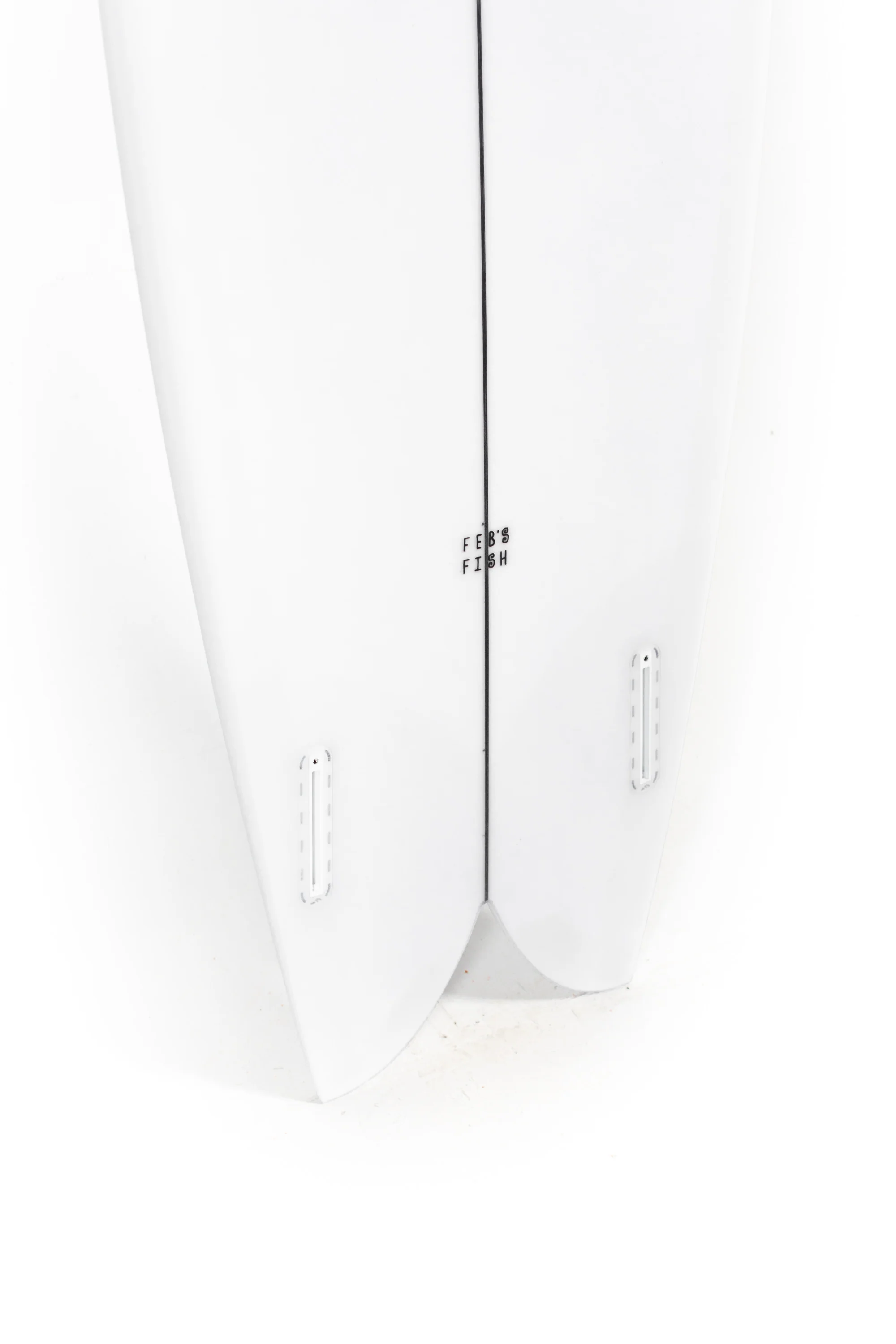 Channel Islands Surfboards - FEB'S FISH - 6'3" x 22 x 2 7/8 - 47.10L - CI39230 - Image 10