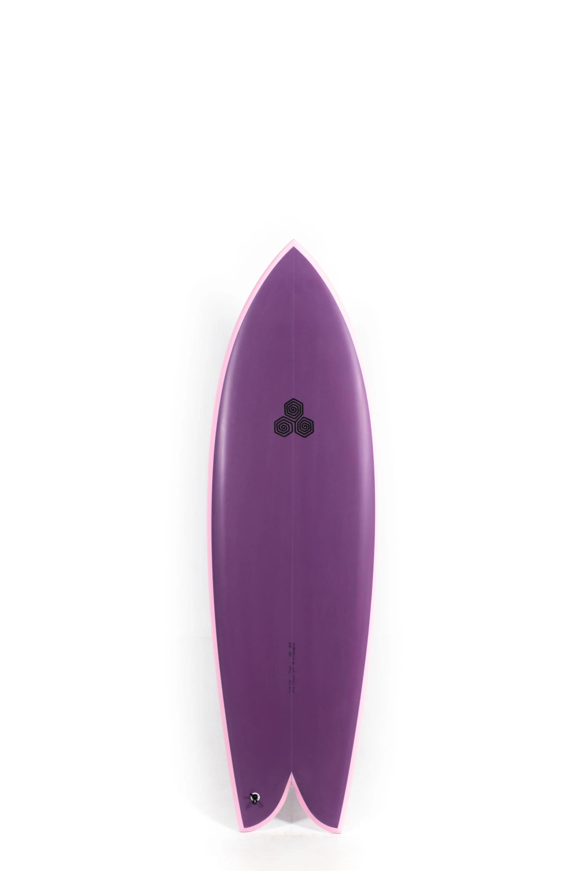 Channel Islands Surfboards - FEB'S FISH - 6'3" x 22 x 2 7/8 - 47.10L - CI39738