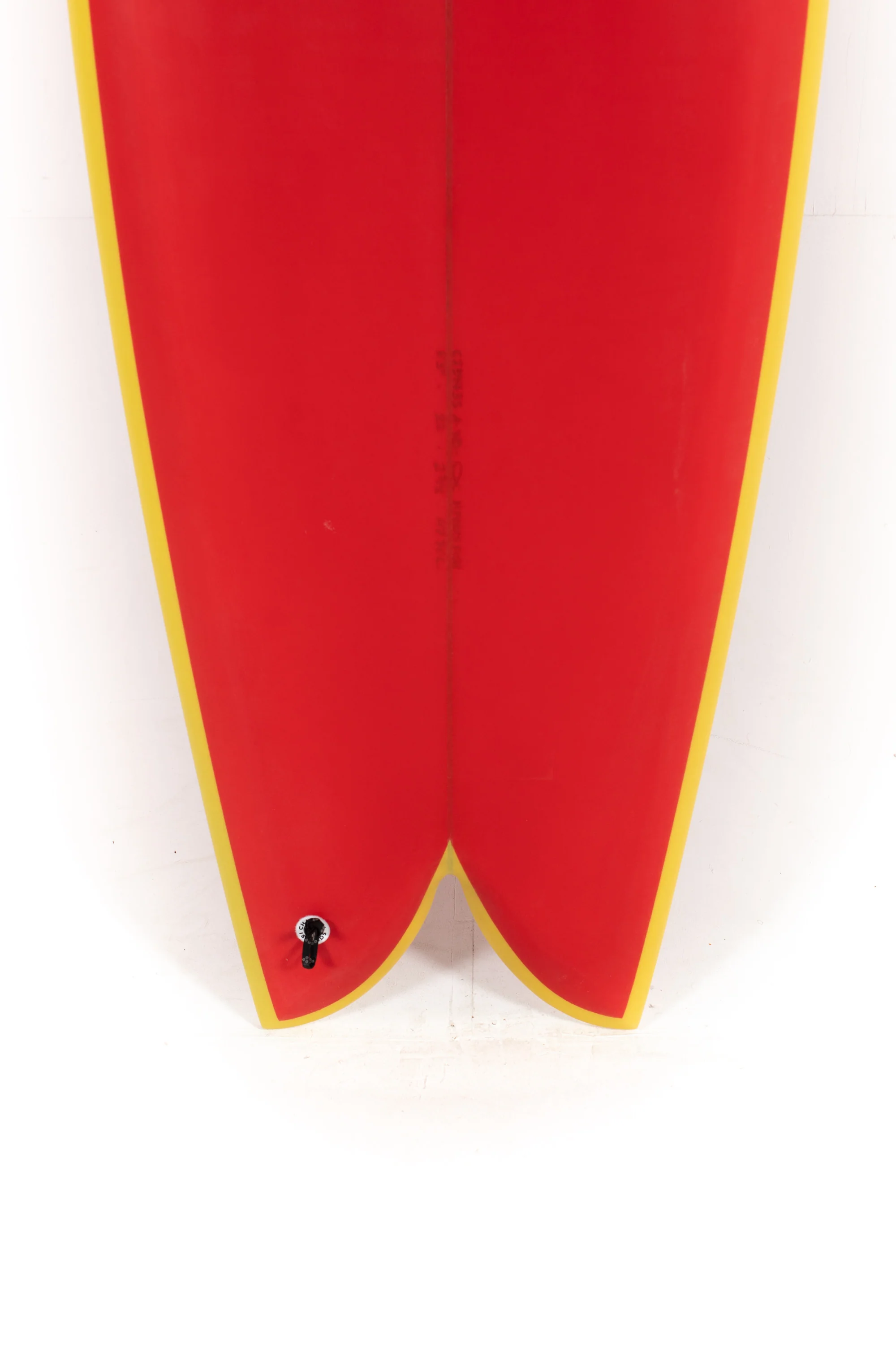 Channel Islands Surfboards - FEB'S FISH - 6'3" x 22 x 2 7/8 - 47.76L - CI39735 - Image 4