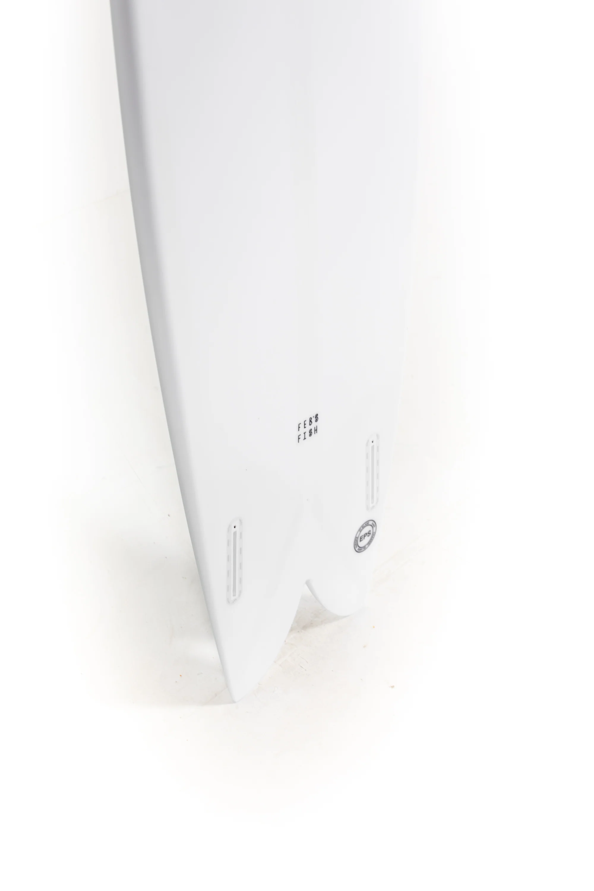 Channel Islands Surfboards - FEB'S FISH SpineTek - 5'9" x 20 7/8 x 2 1/2 - 35.90L - CI35724 - Image 10