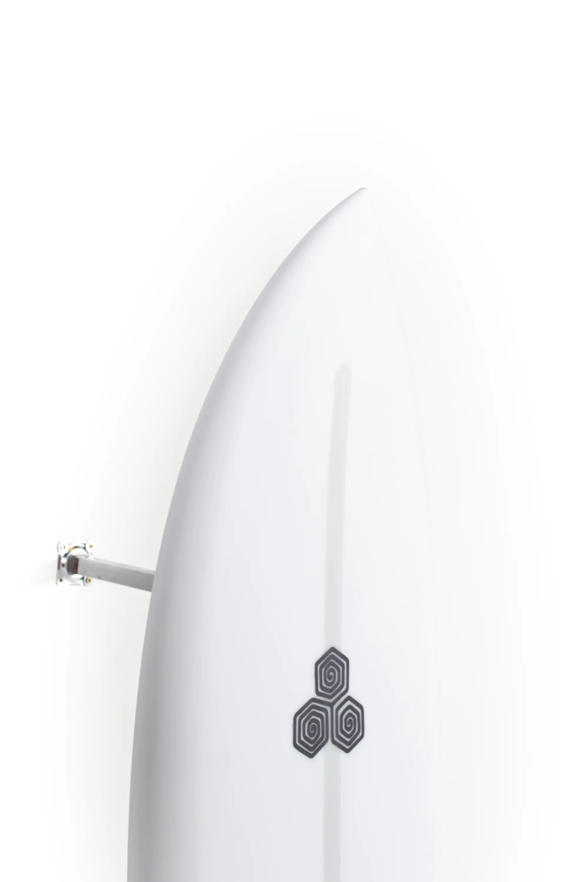 Channel Islands Surfboards - FEB'S FISH SpineTek - 5'9" x 20 7/8 x 2 1/2 - 35.90L - CI35724 - Image 6