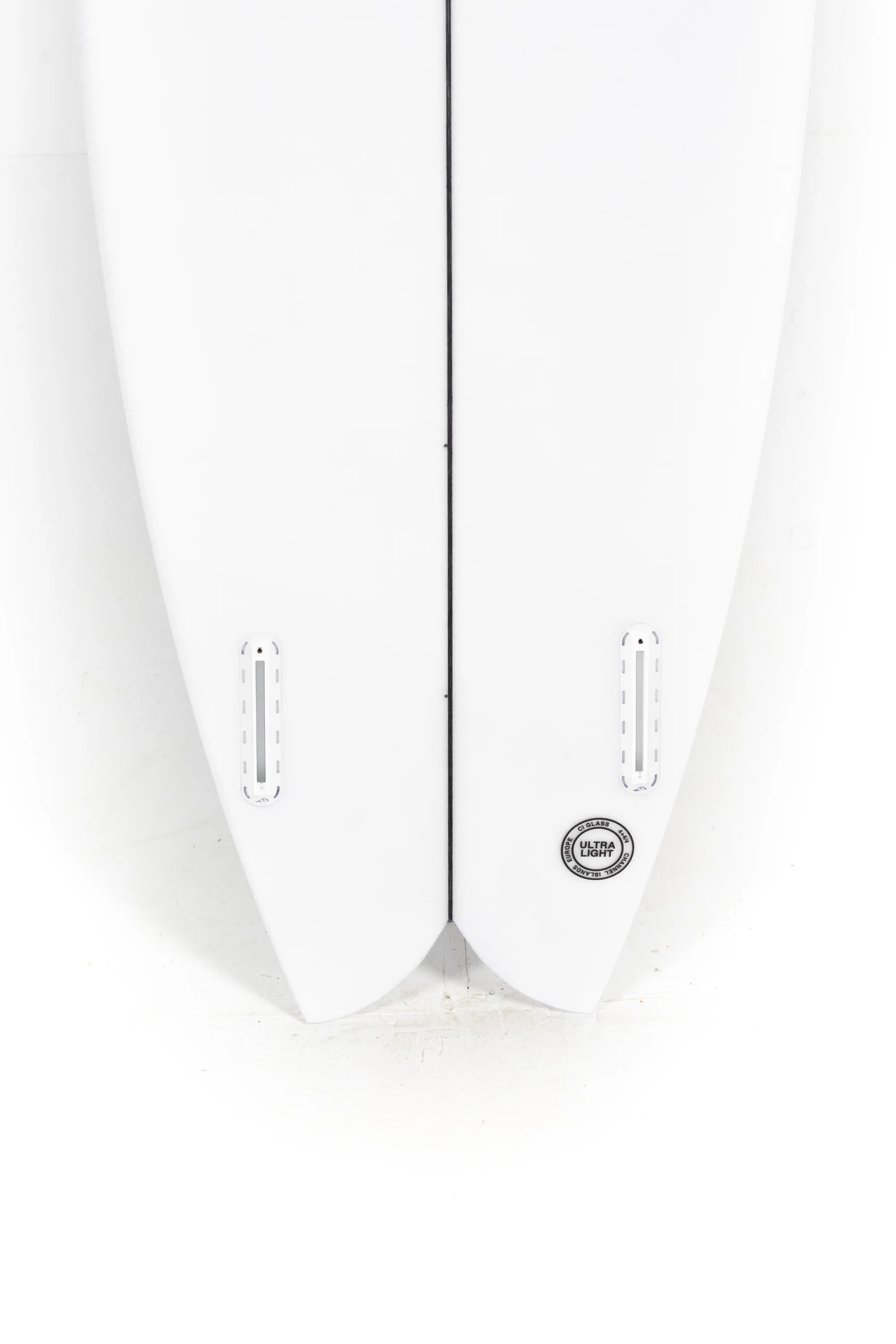 Channel Islands Surfboards - FISHBEARD - 5'11" x 20 x 2 5/8 - 34,12L - CI38474 - Image 8