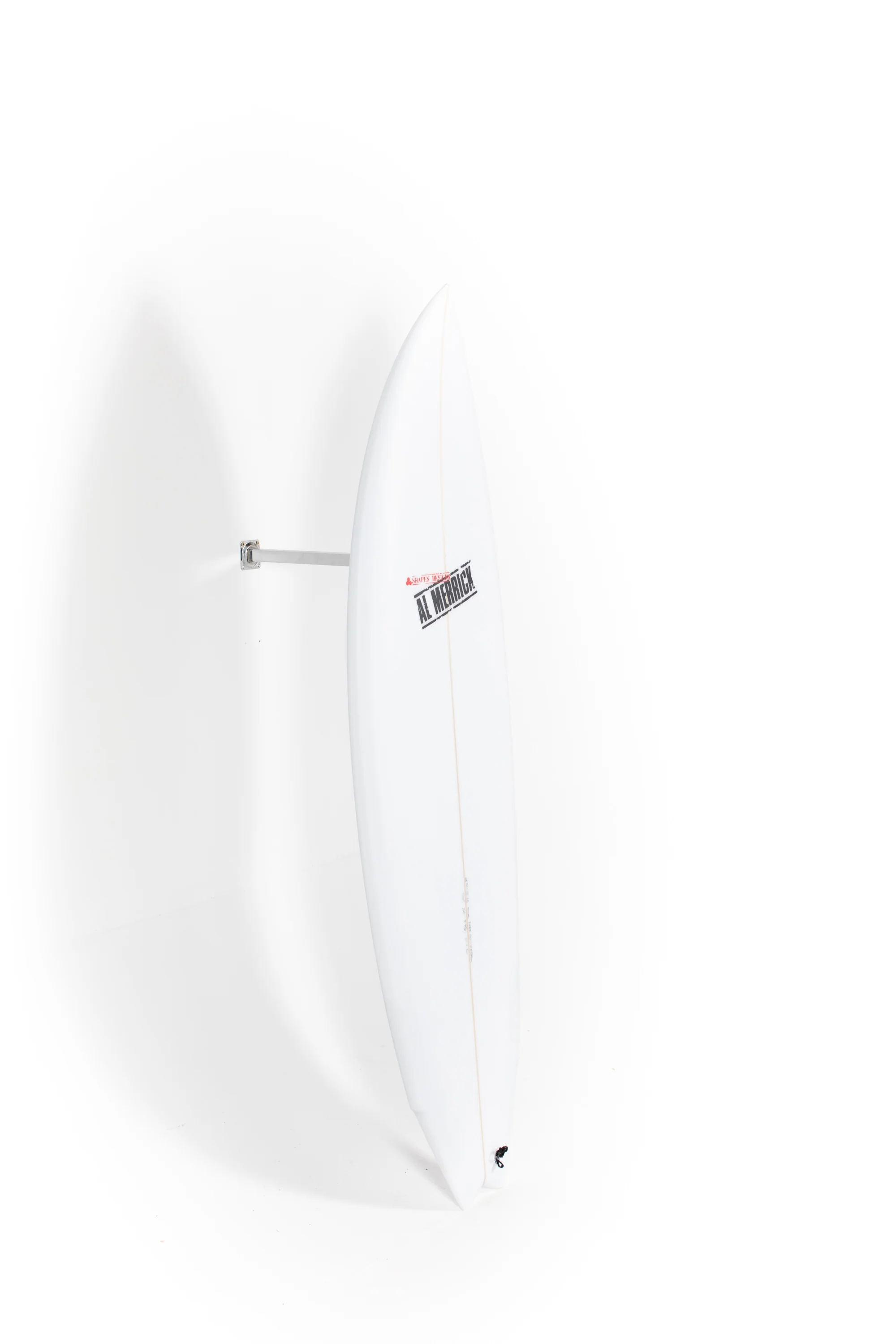 Channel Islands Surfboards - FREE SCRUBBER by Britt Merrick - 5'10" x 20 x 2 9/16 - 32,2L - CI21046 OU - Image 5