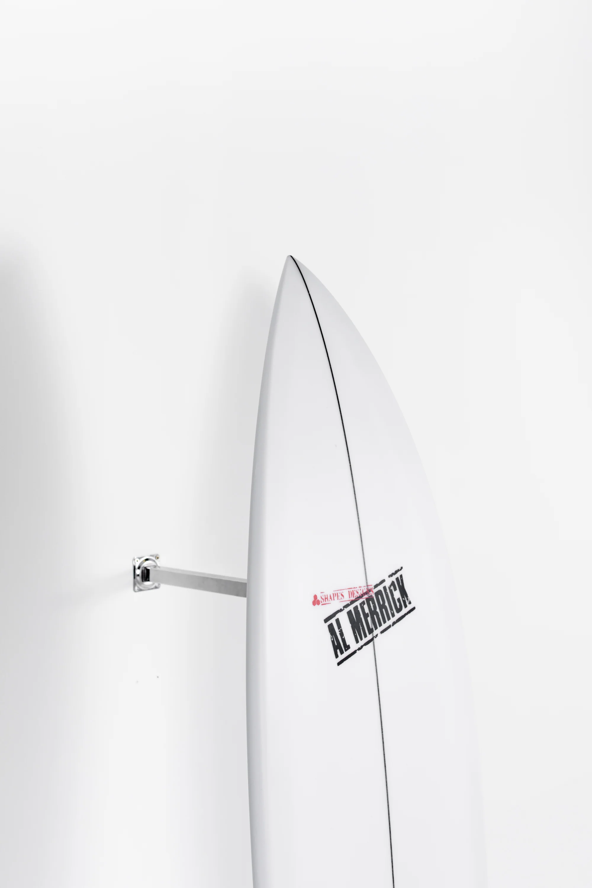Channel Islands Surfboards - FREE SCRUBBER by Britt Merrick - 5'10" x 20 x 2 9/16 - 32,2L - CI22828 OU - Image 12