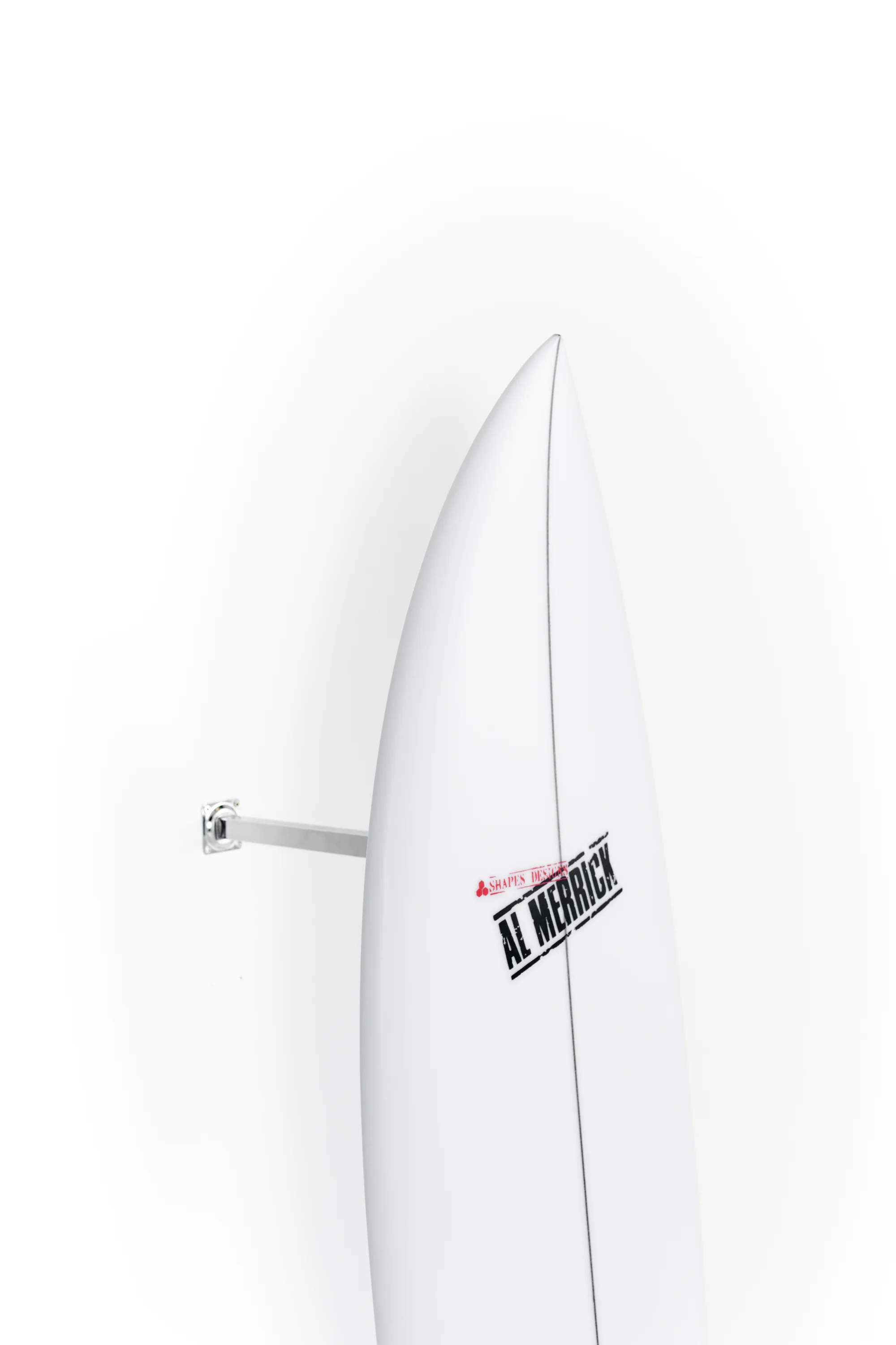 Channel Islands Surfboards - FREE SCRUBBER by Britt Merrick - 5'10" x 20 x 2 9/16 - 32,2L - CI22828 OU - Image 6