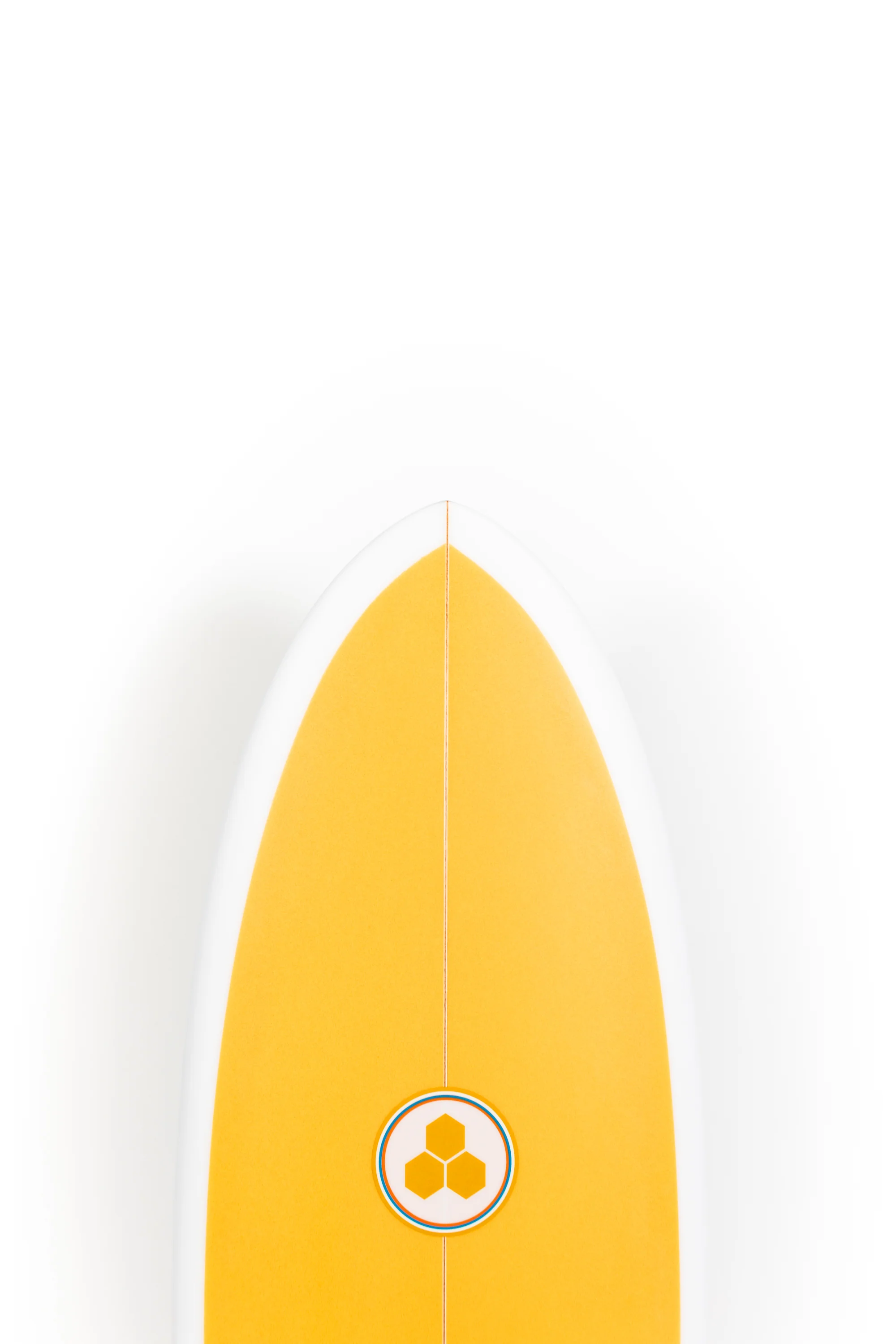 2ND HAND Channel Islands Surfboards - G-Skate by Al Merrick - 5'2" x 18 3/4 x 2 5/16 - 25.36L - CI28734 - Image 3